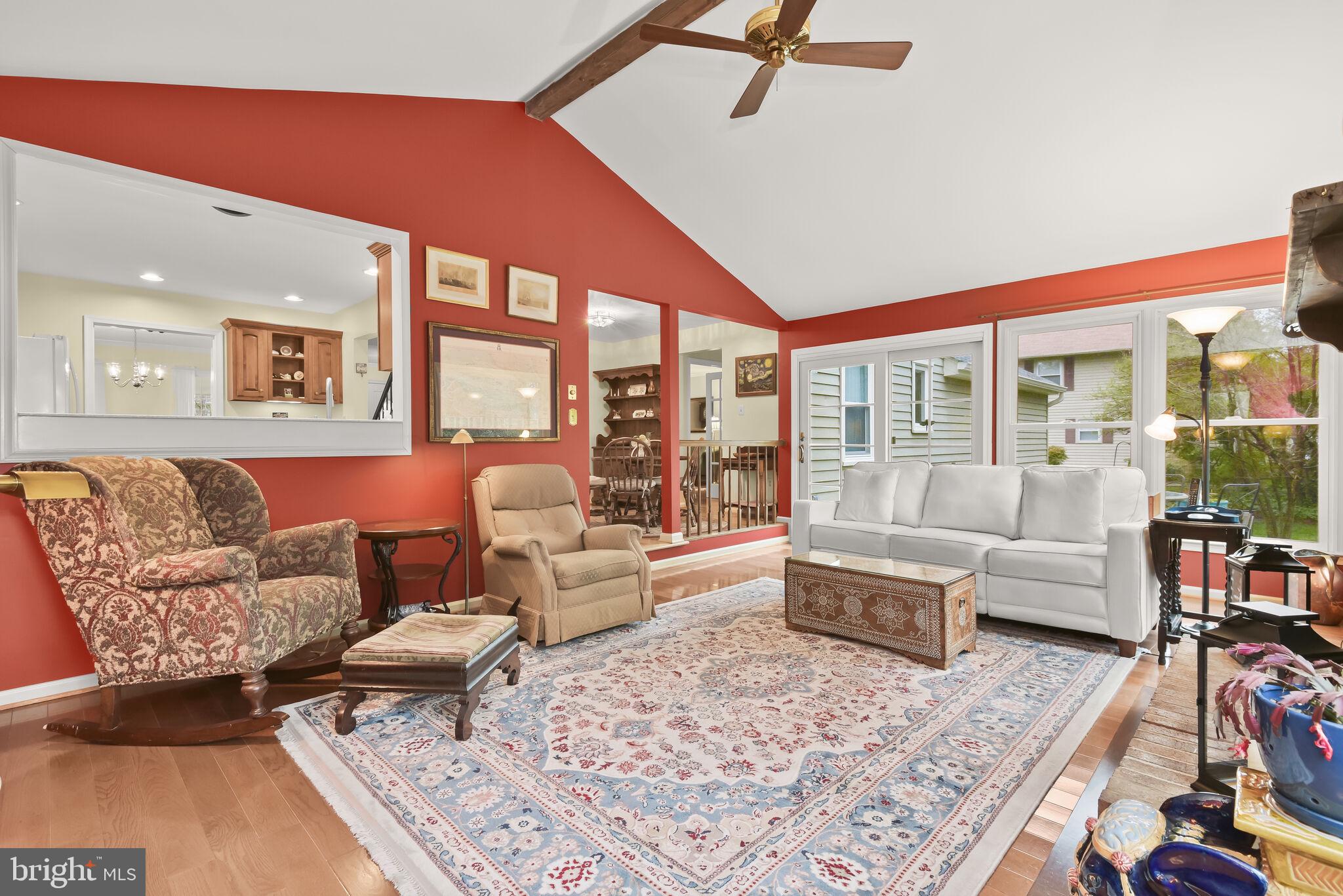 ANNAPOLIS LANDING - Residential