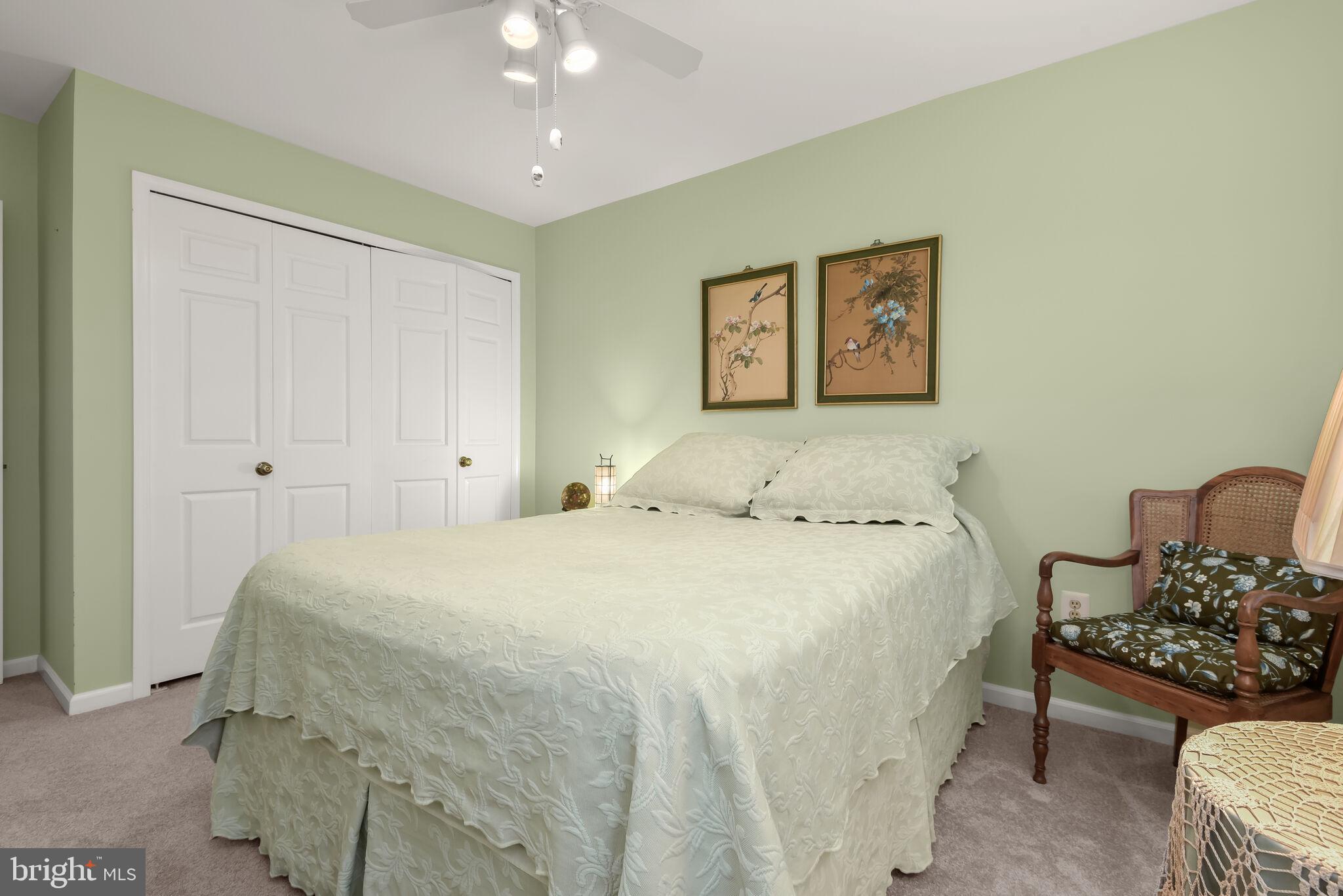 ANNAPOLIS LANDING - Residential