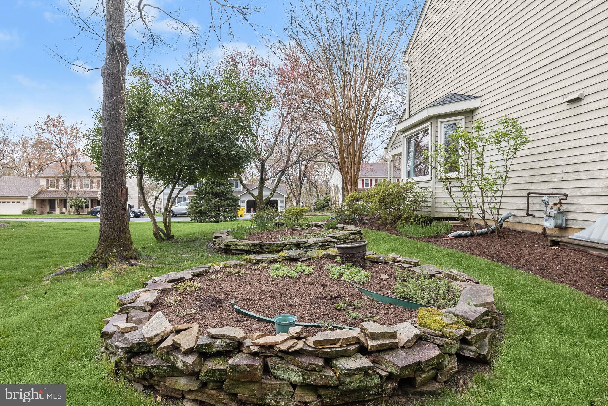 ANNAPOLIS LANDING - Residential