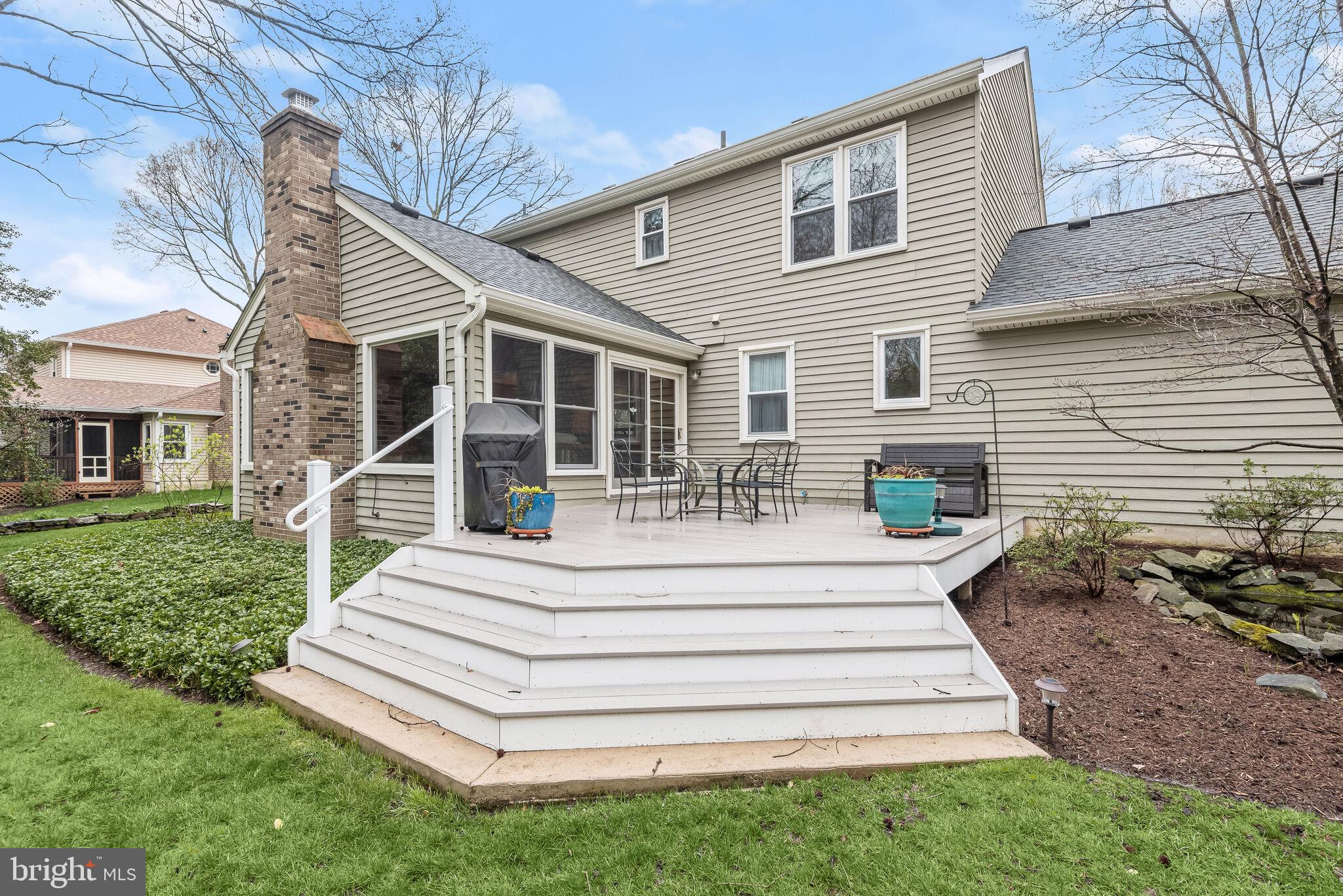 ANNAPOLIS LANDING - Residential