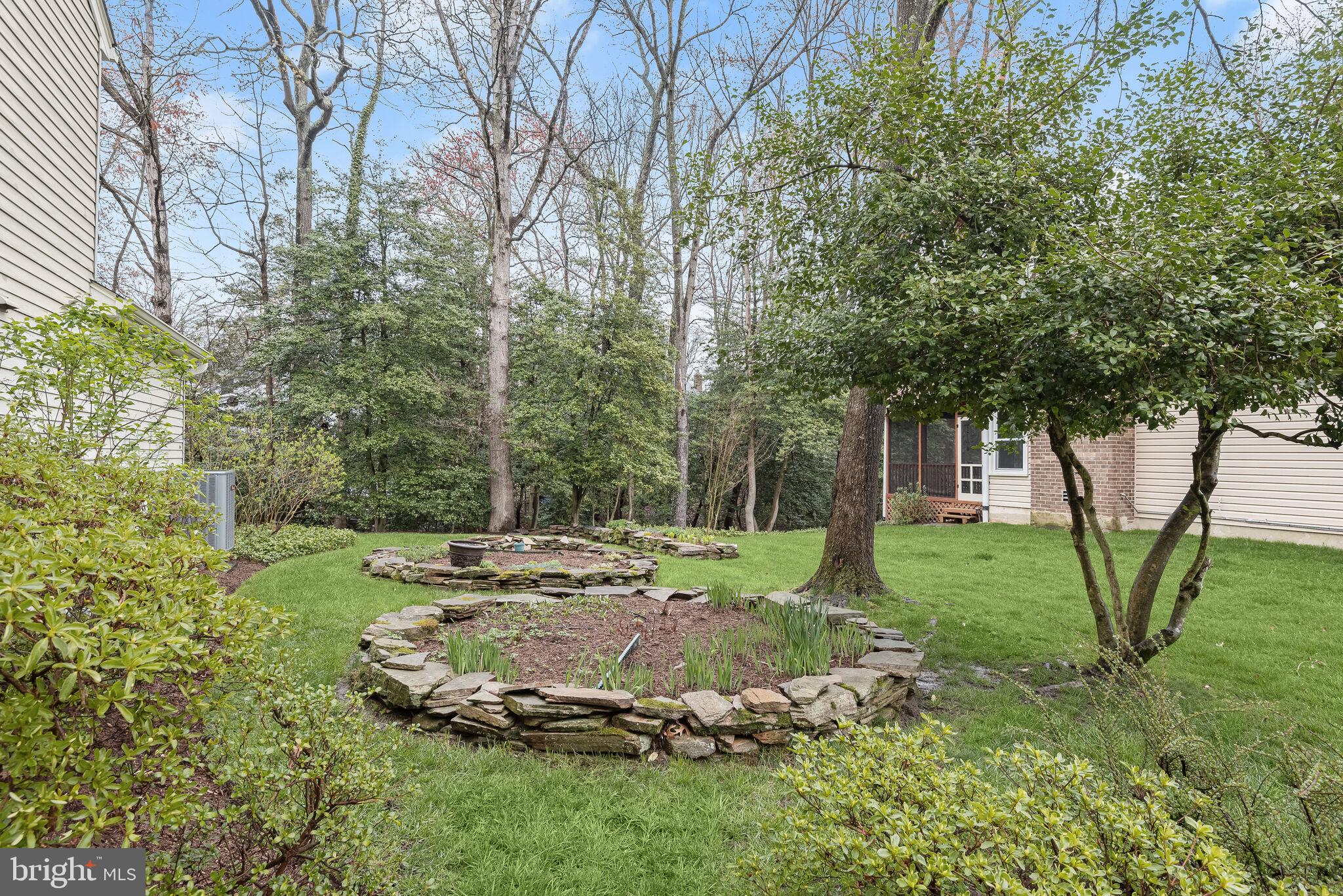 ANNAPOLIS LANDING - Residential