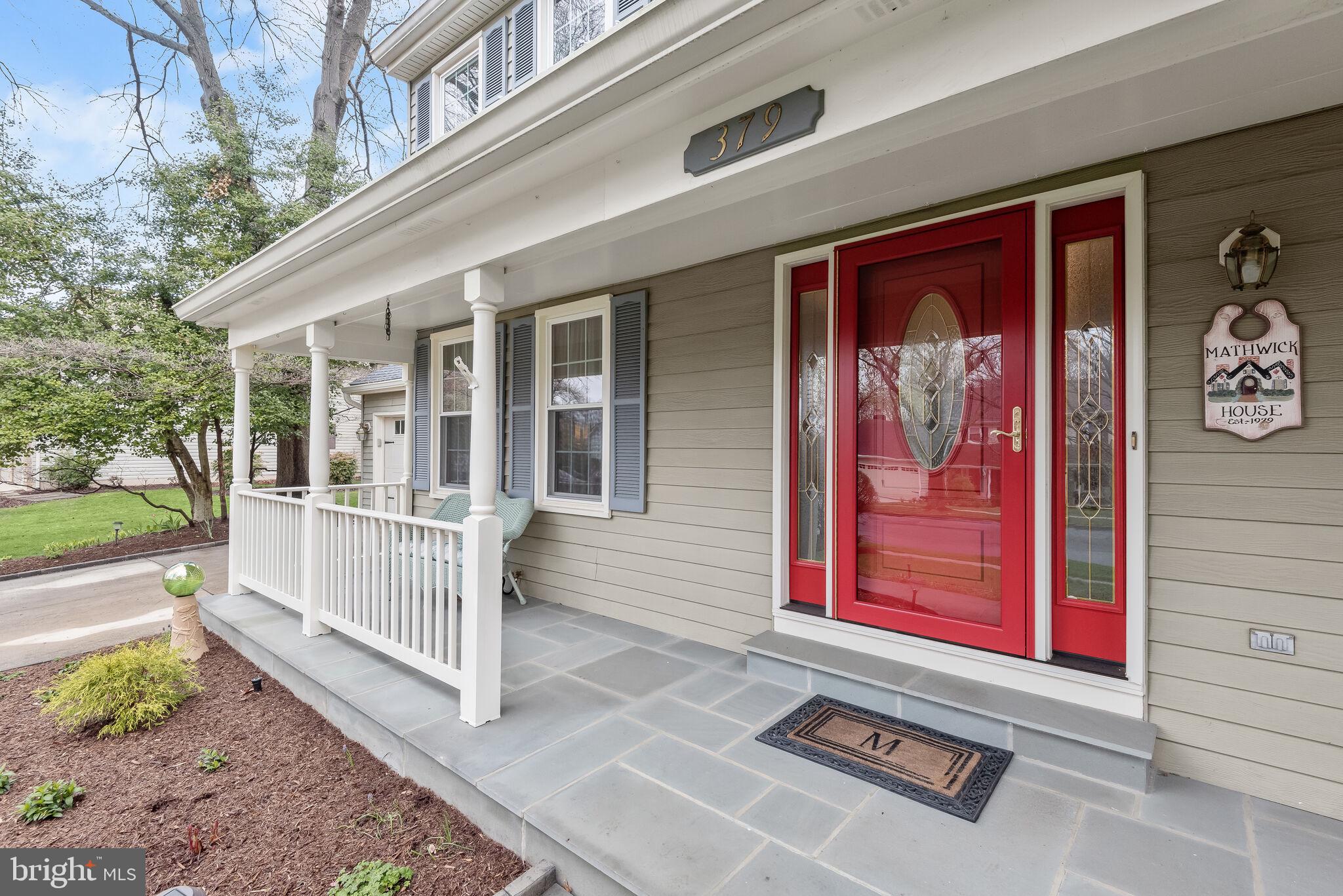 ANNAPOLIS LANDING - Residential