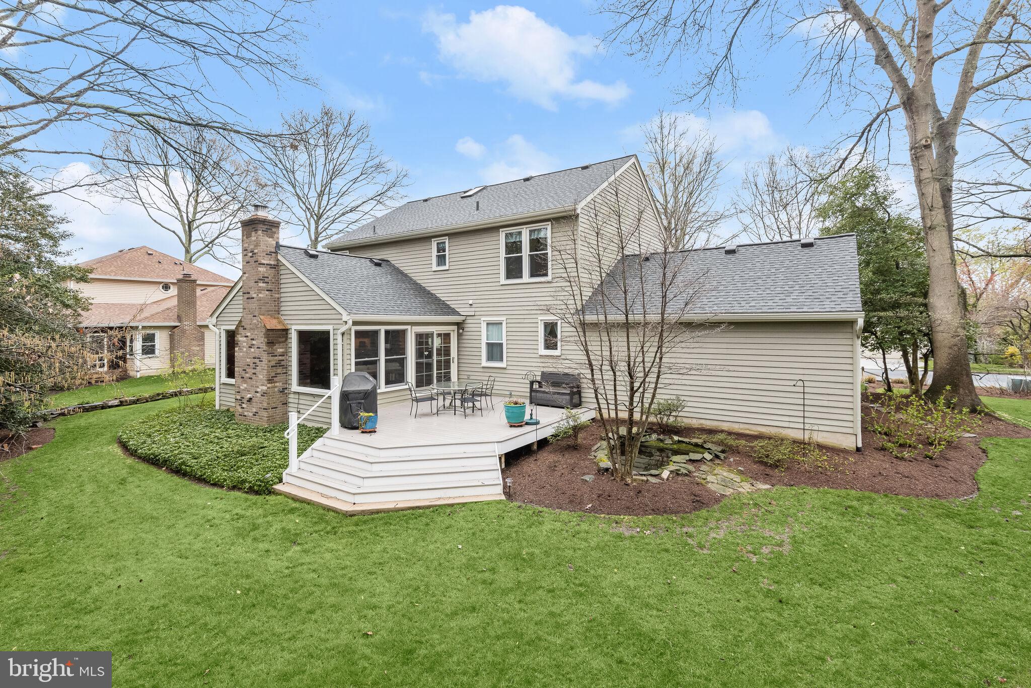 ANNAPOLIS LANDING - Residential