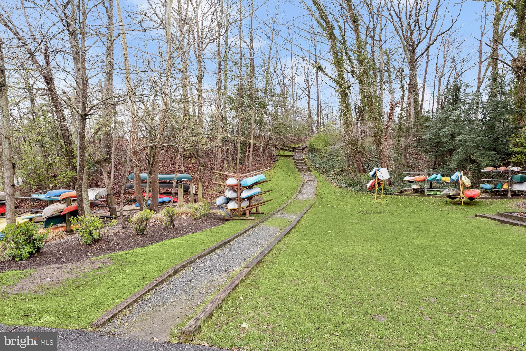 ANNAPOLIS LANDING - Residential