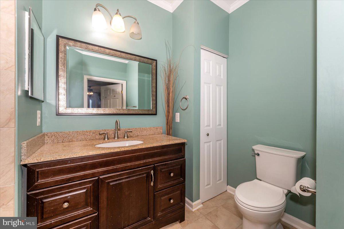 CEDAR GROVE AT CROFTON - Residential