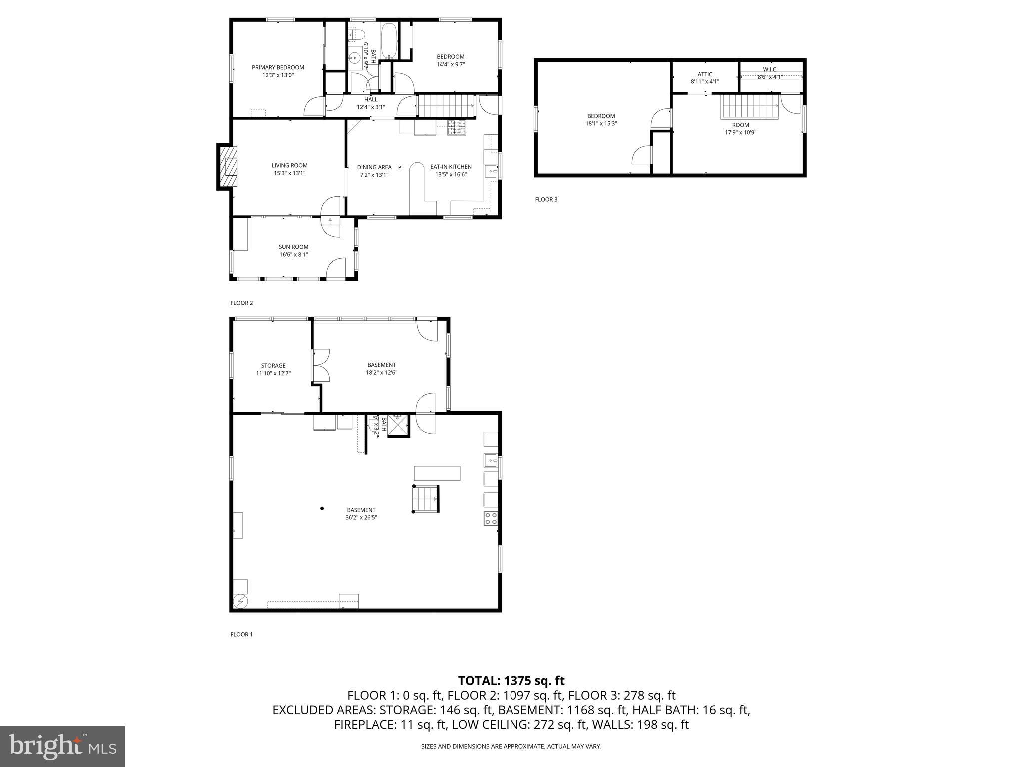 DALLASTOWN - Residential
