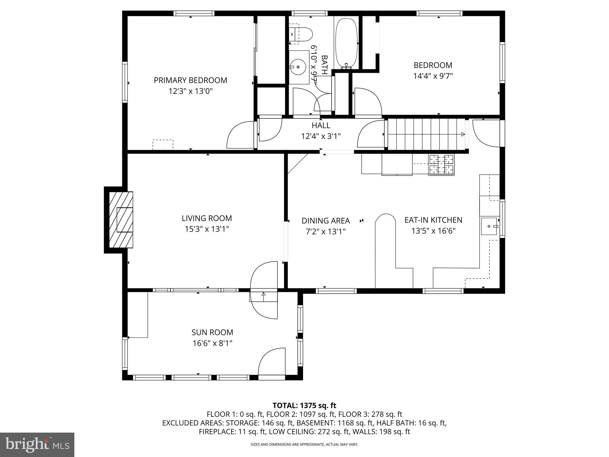 DALLASTOWN - Residential