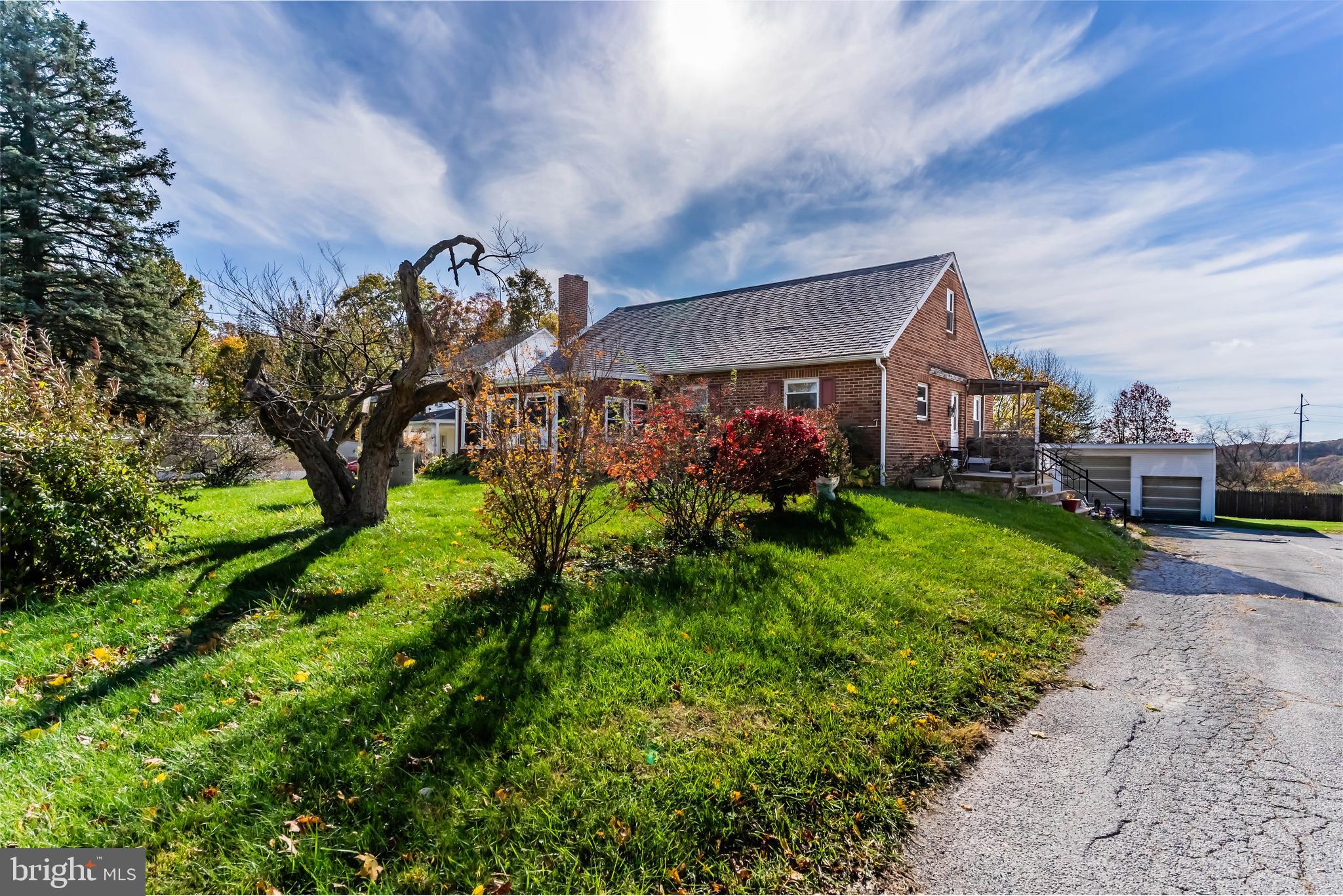 DALLASTOWN - Residential