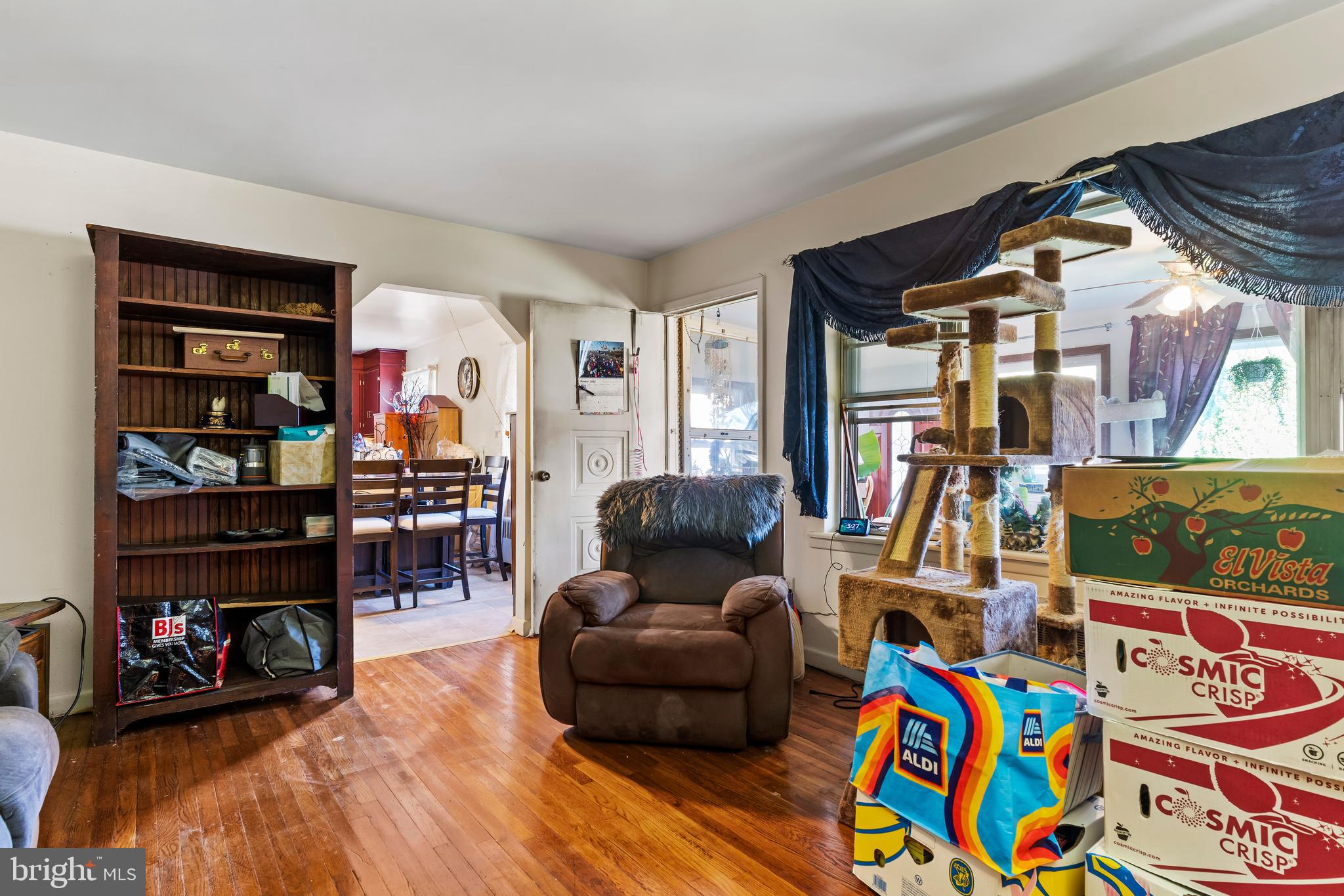 DALLASTOWN - Residential