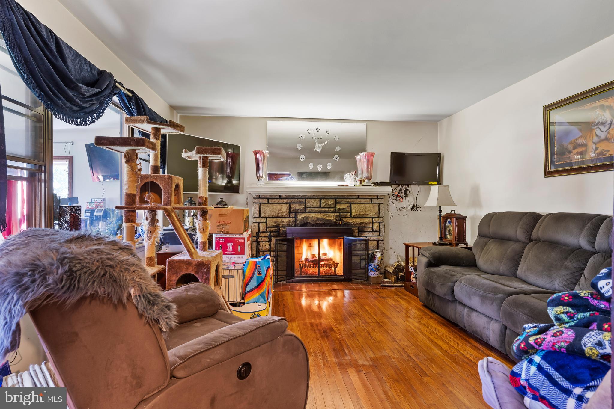 DALLASTOWN - Residential