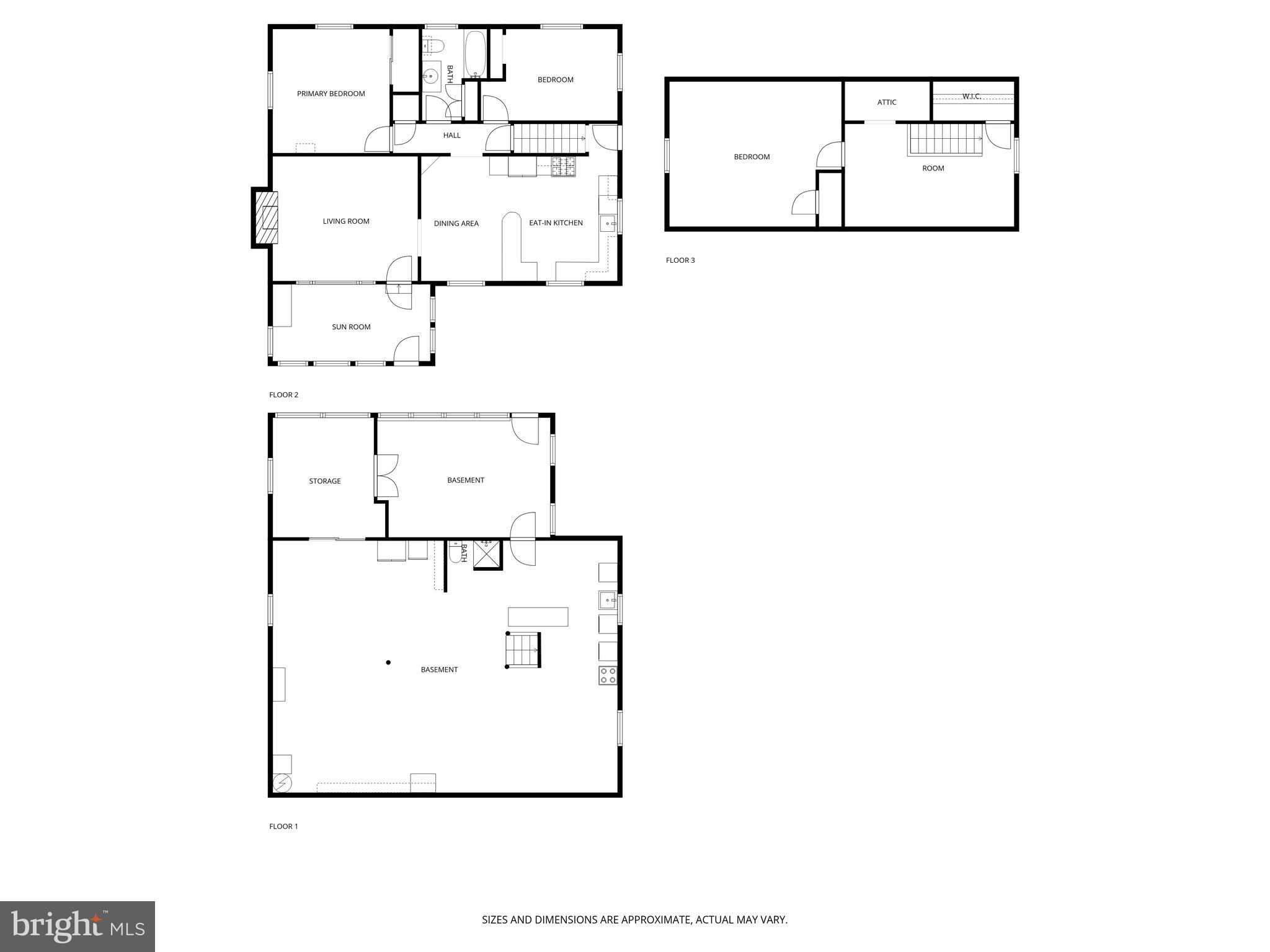 DALLASTOWN - Residential