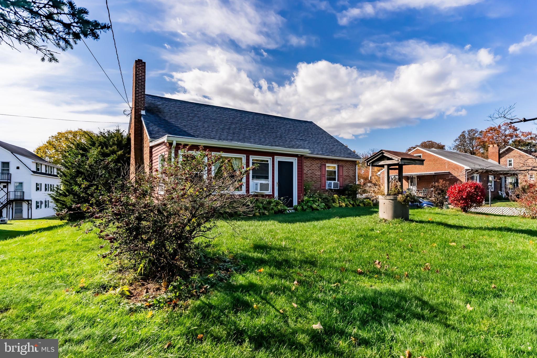 DALLASTOWN - Residential