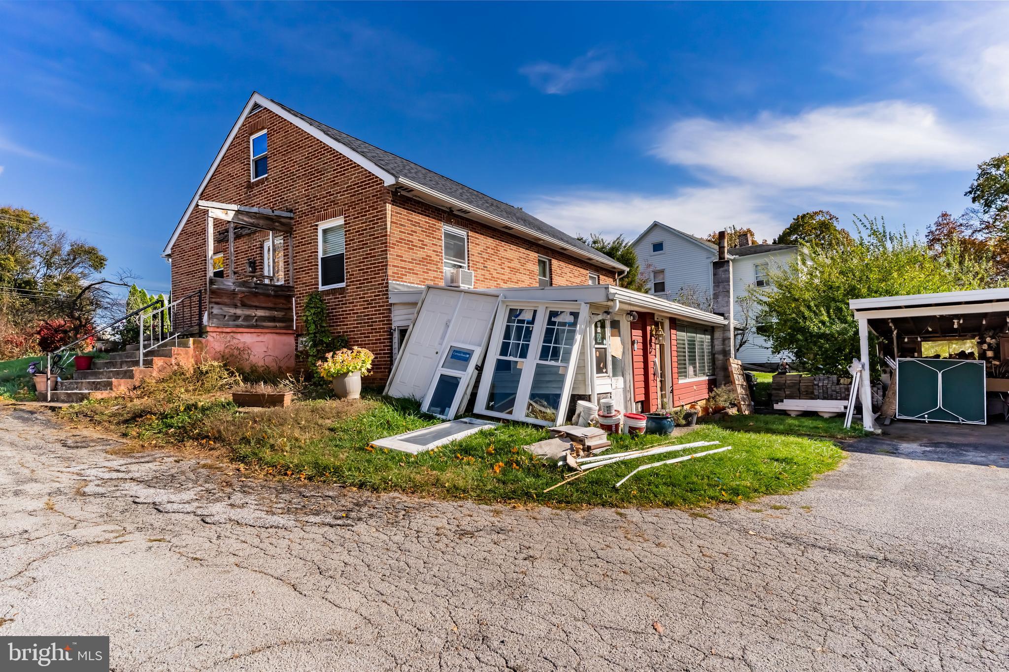 DALLASTOWN - Residential