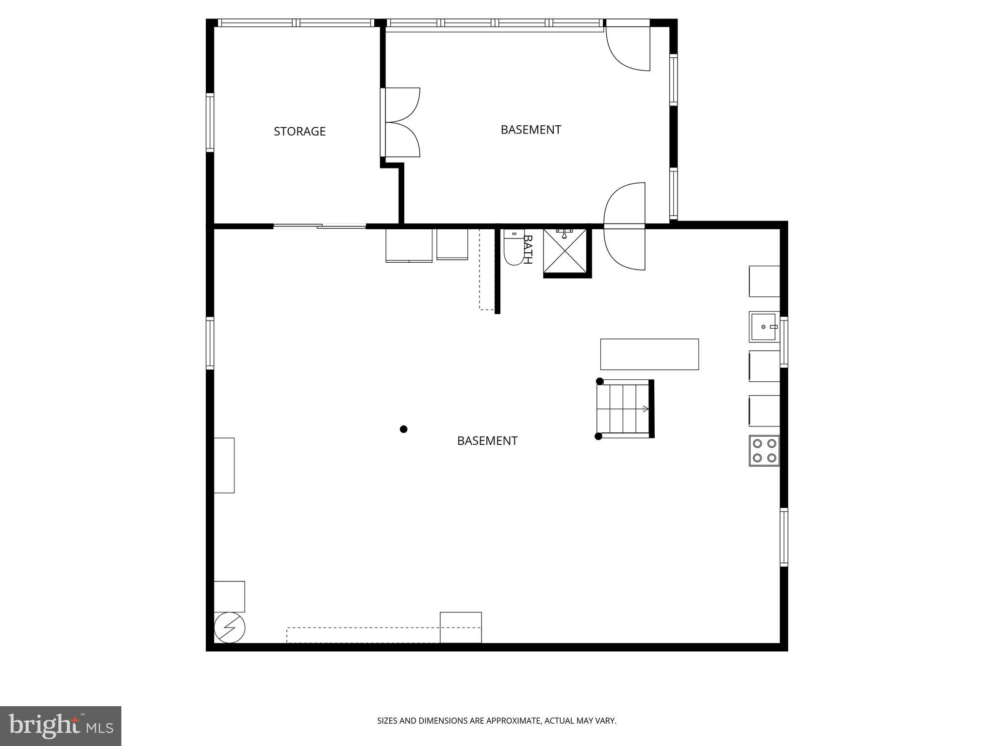 DALLASTOWN - Residential