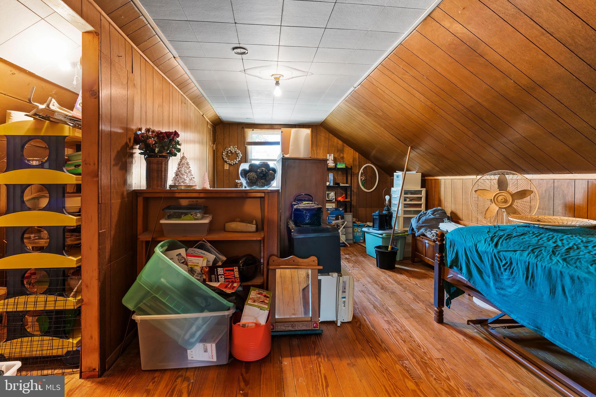 DALLASTOWN - Residential