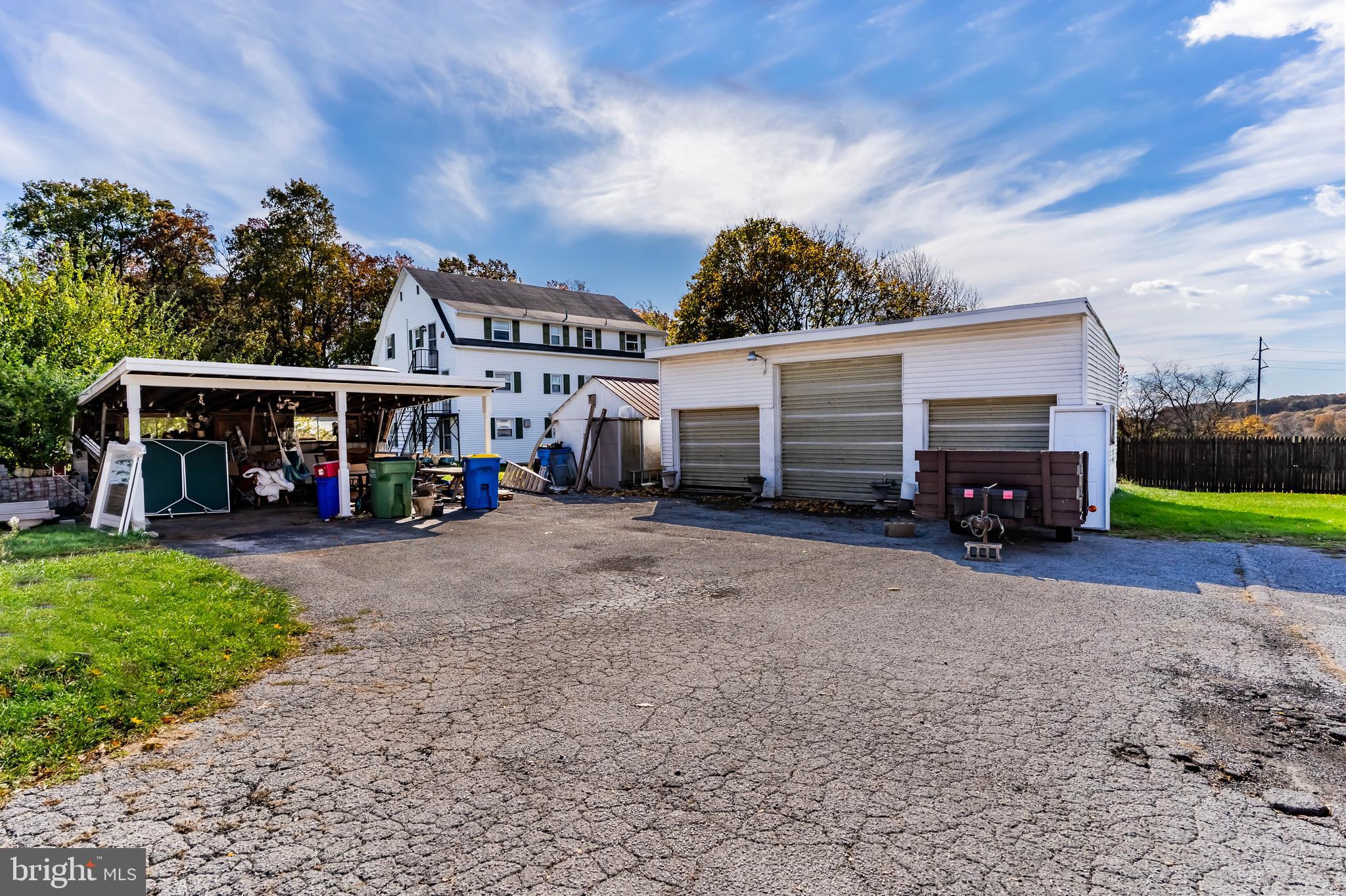 DALLASTOWN - Residential