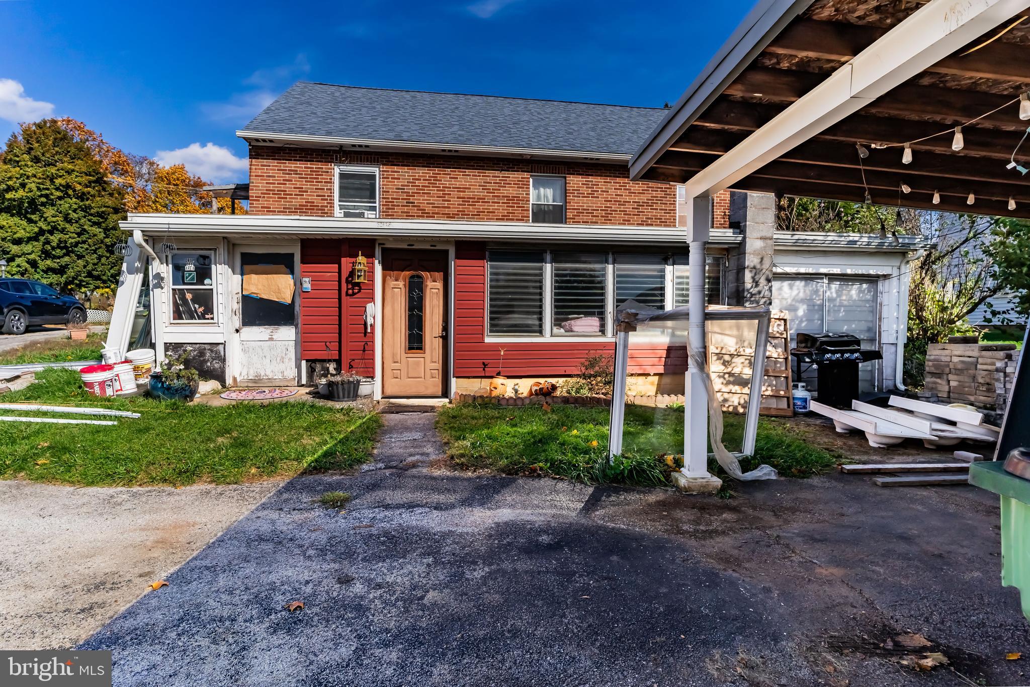 DALLASTOWN - Residential