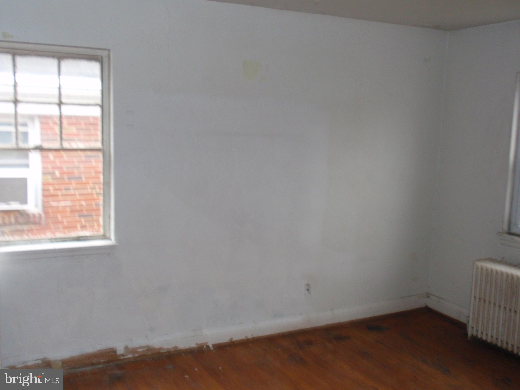 GOVANS - Residential