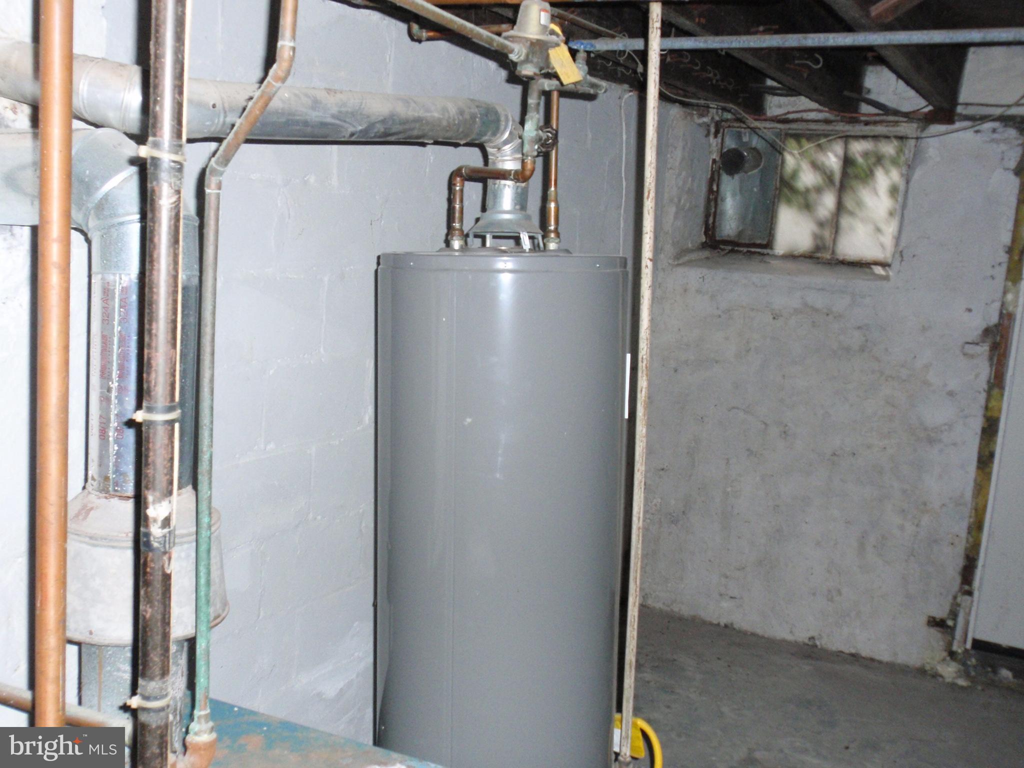 GOVANS - Residential