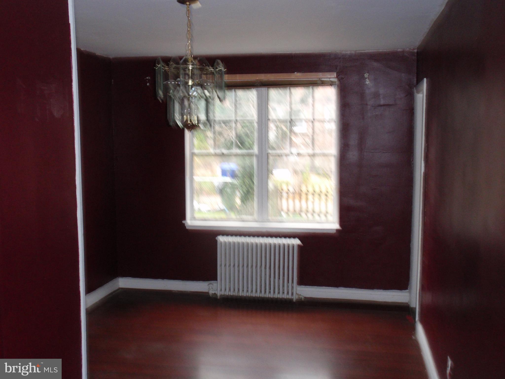 GOVANS - Residential