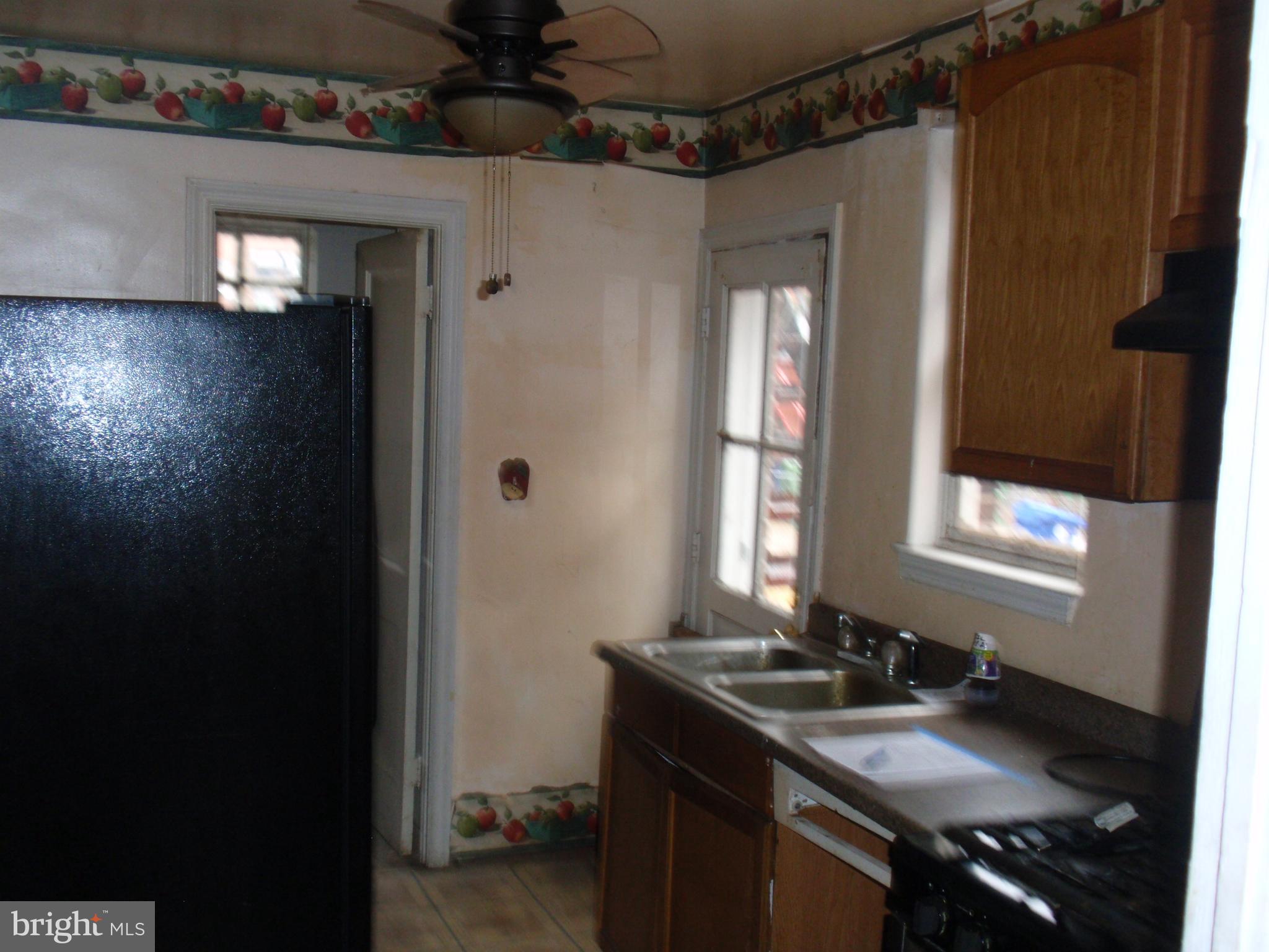 GOVANS - Residential