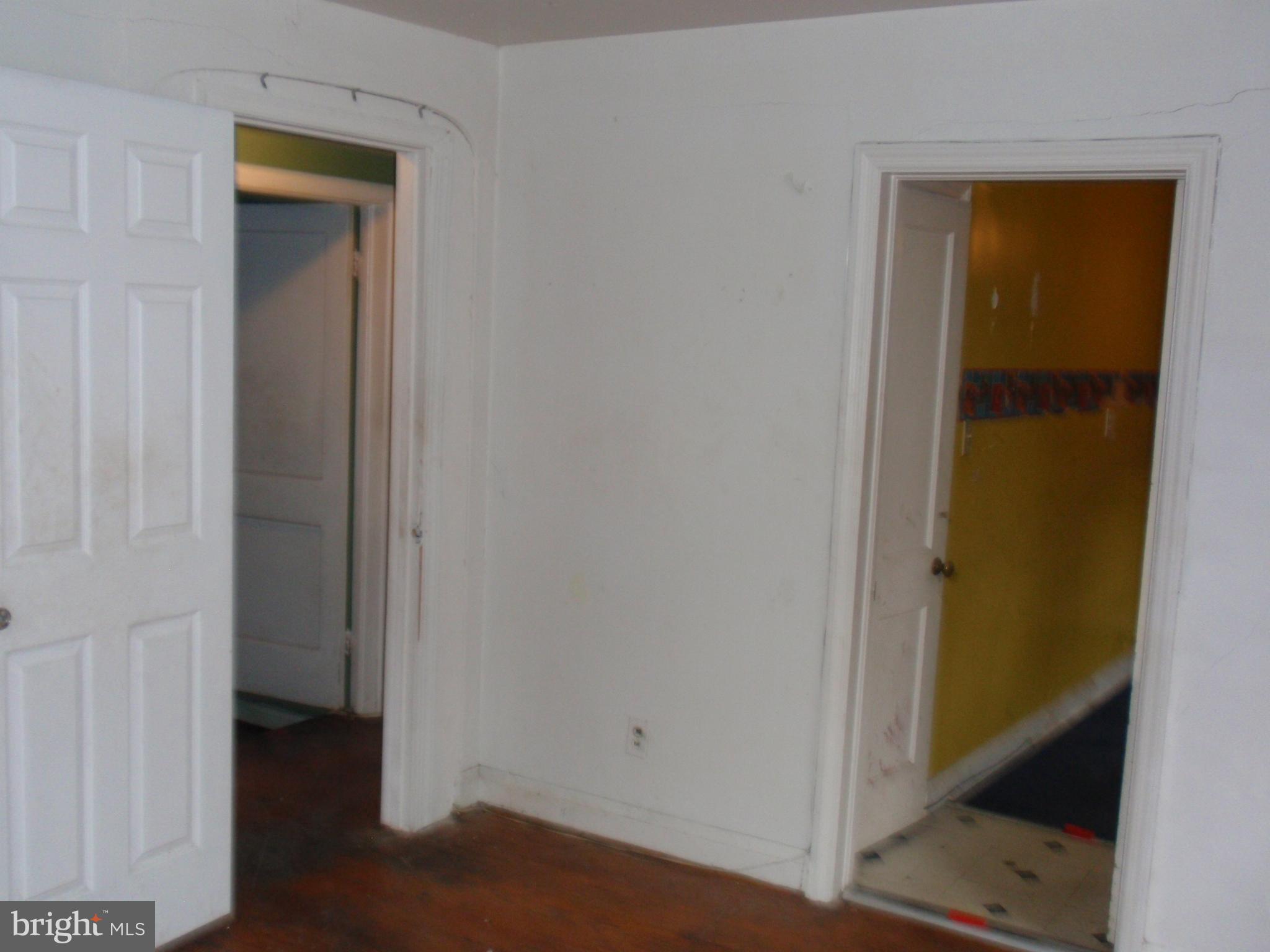 GOVANS - Residential