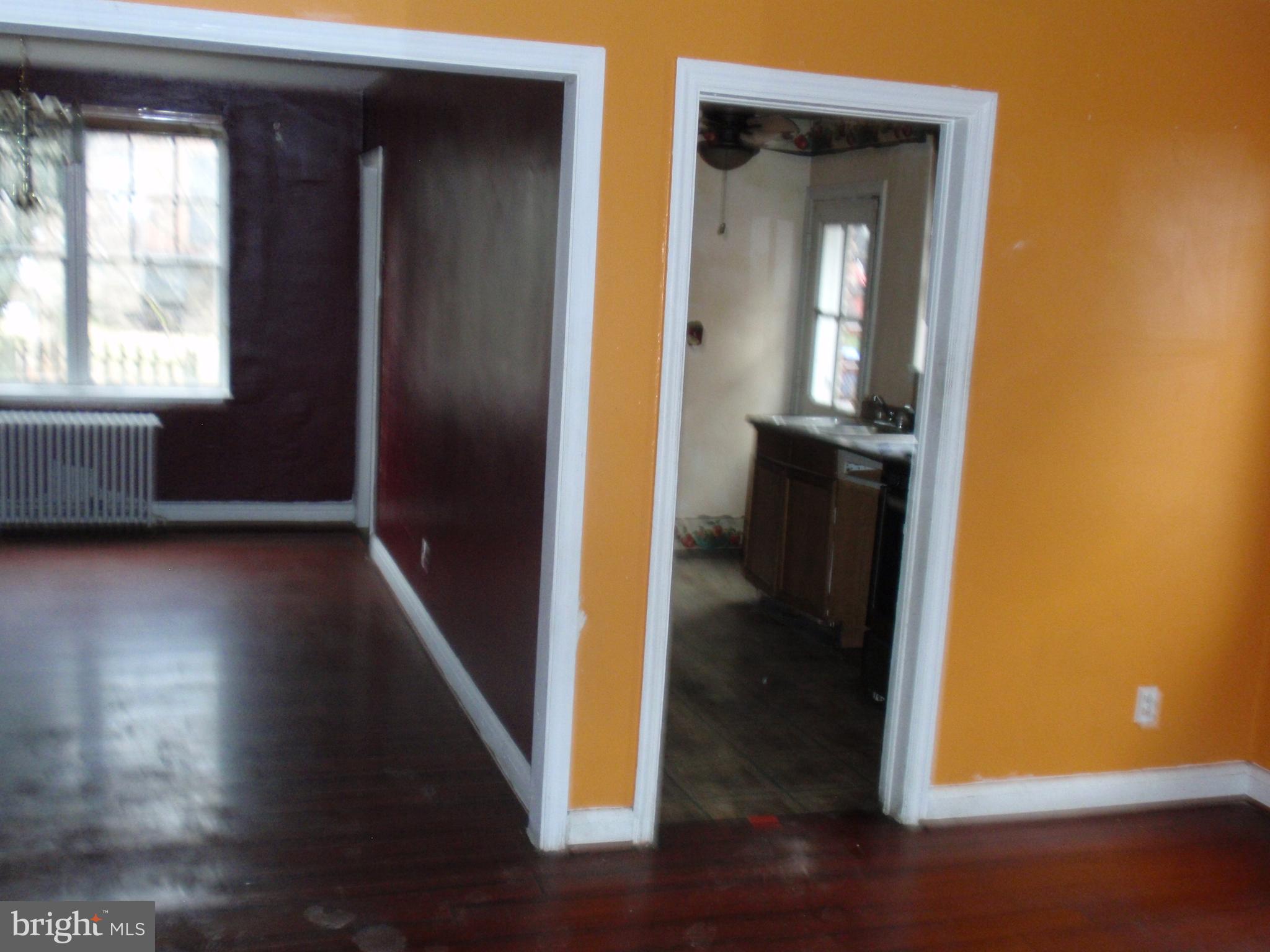 GOVANS - Residential