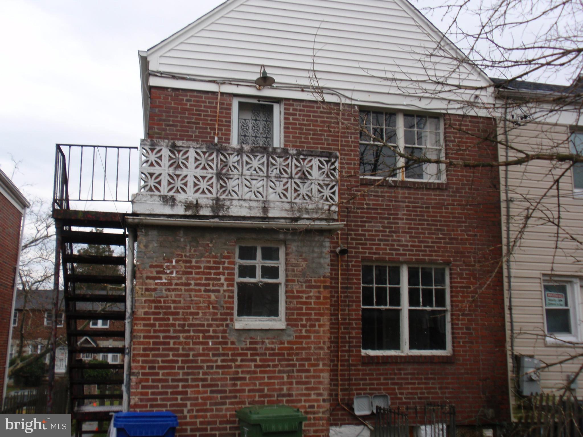 GOVANS - Residential