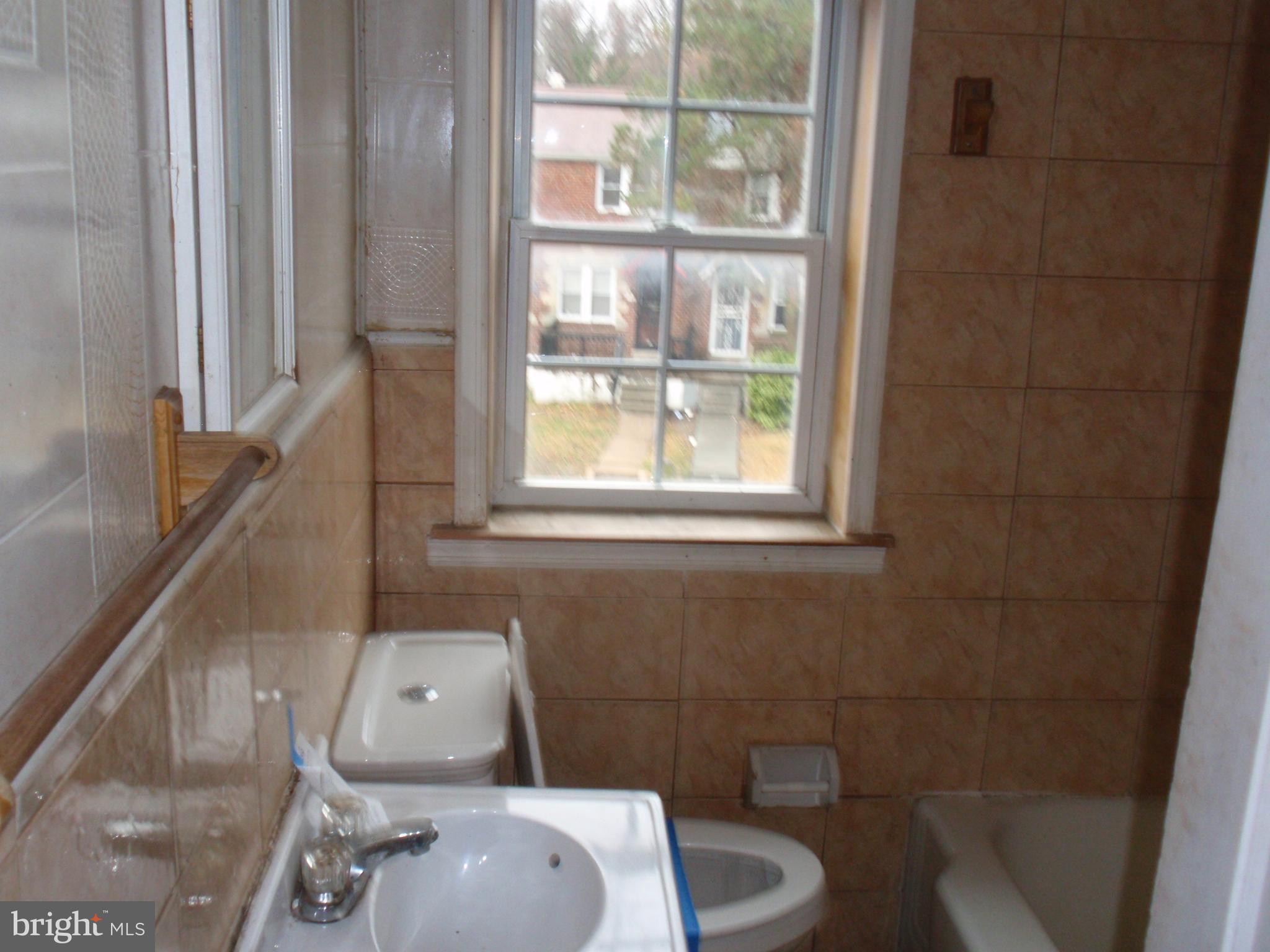 GOVANS - Residential