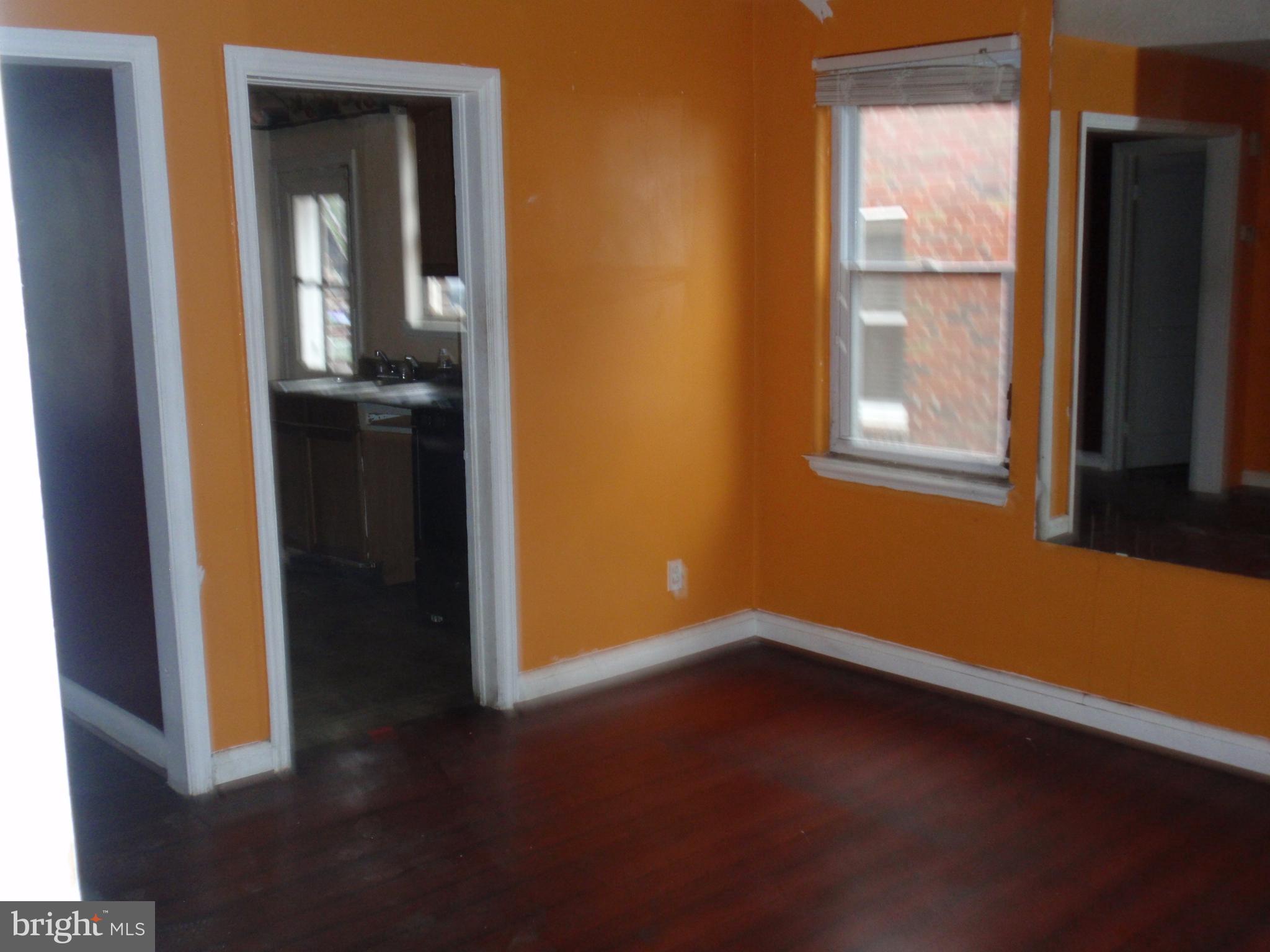 GOVANS - Residential