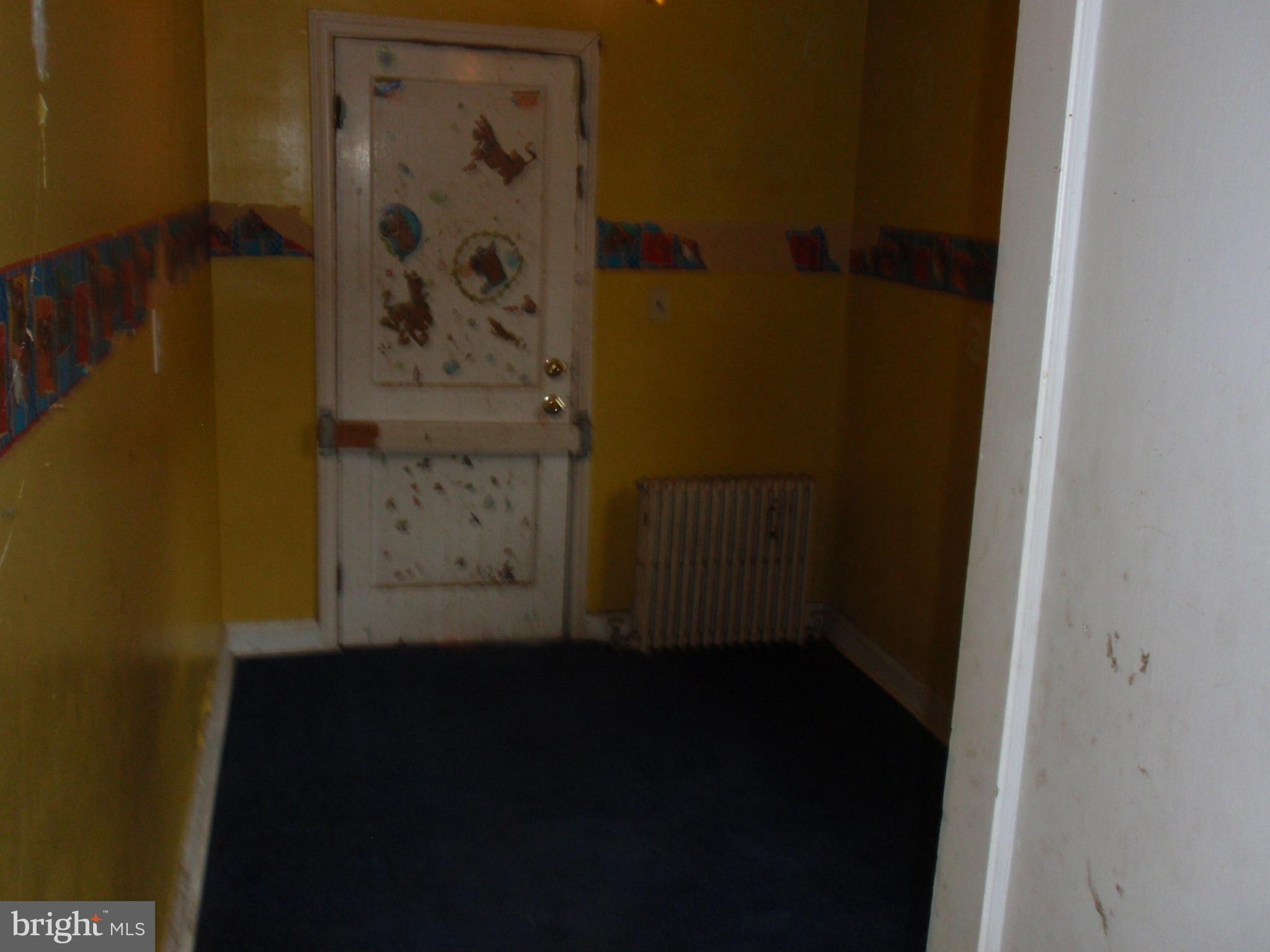 GOVANS - Residential