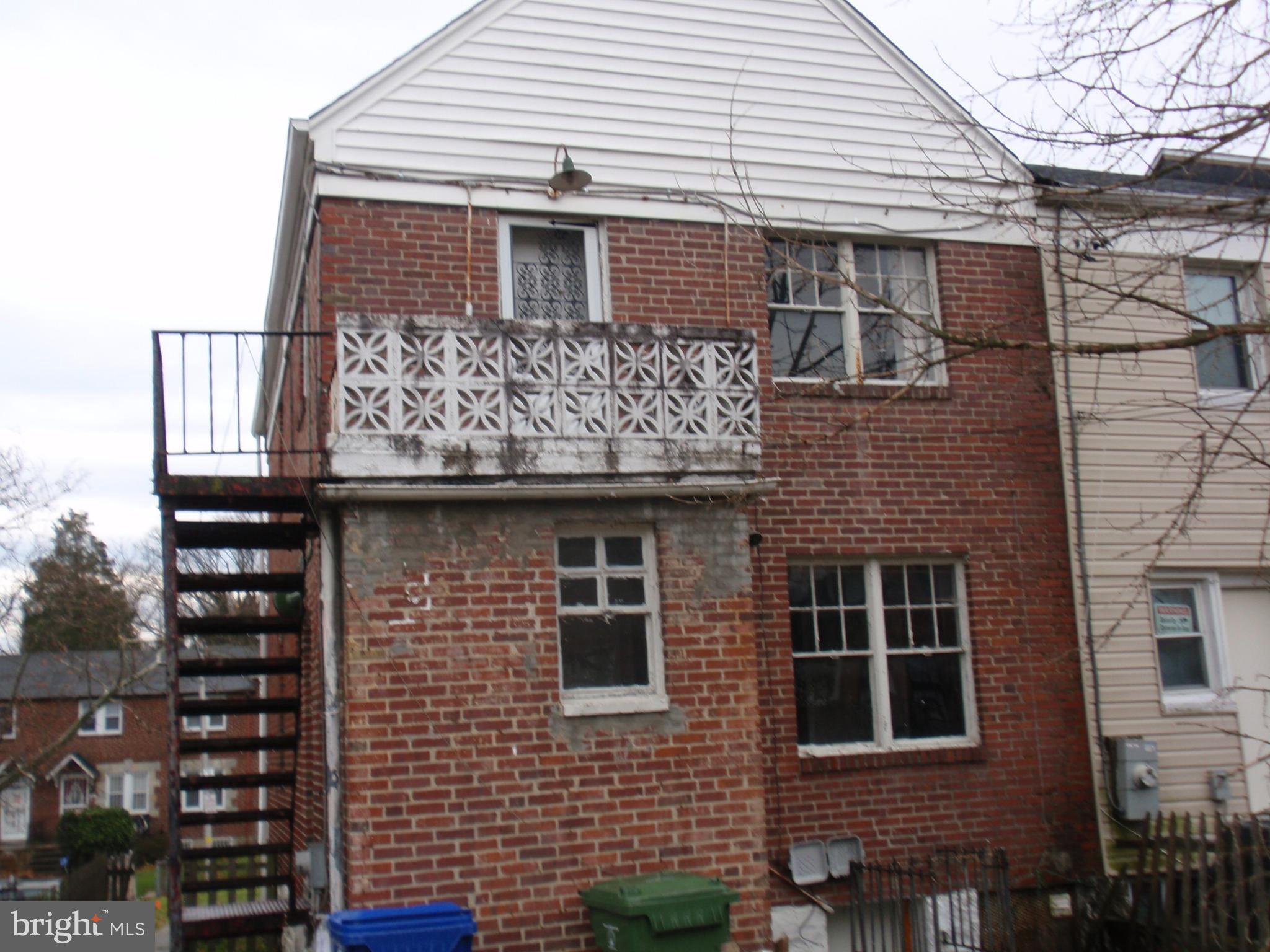 GOVANS - Residential