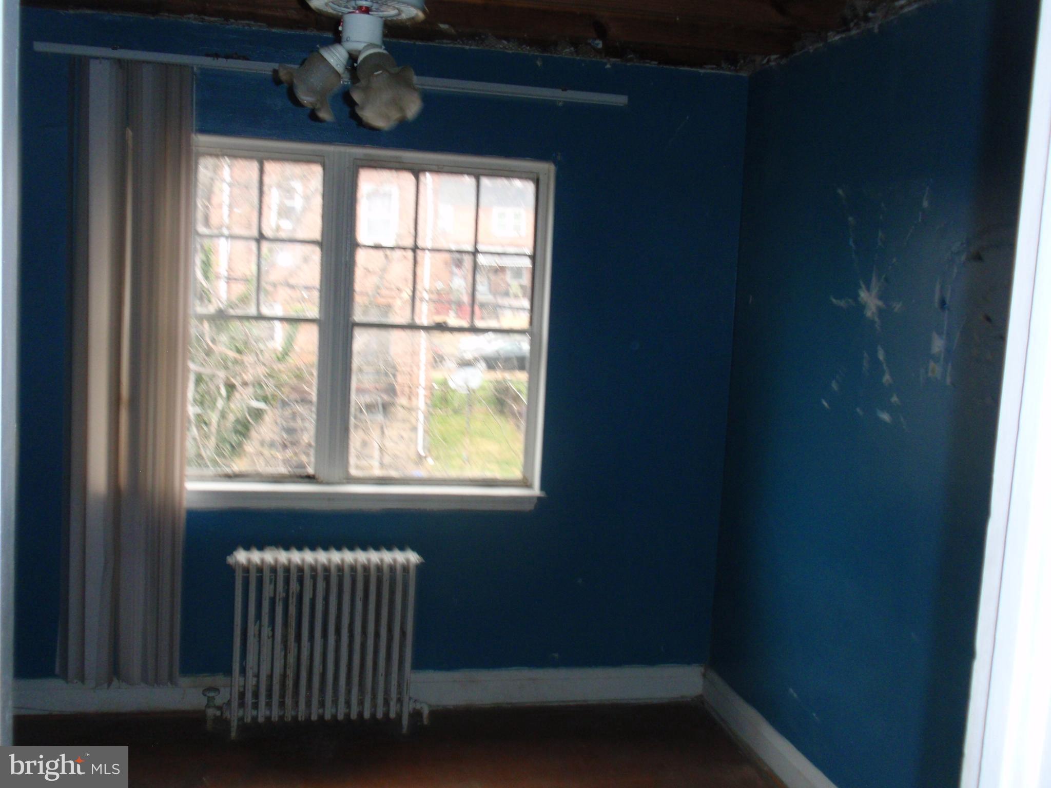 GOVANS - Residential