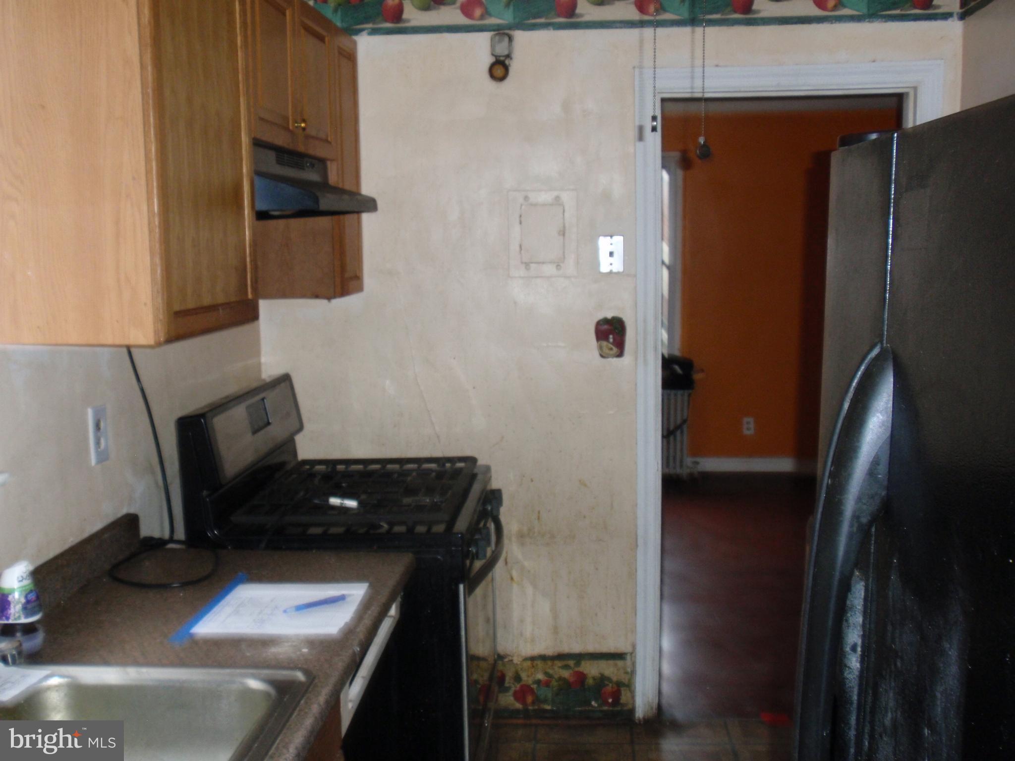 GOVANS - Residential