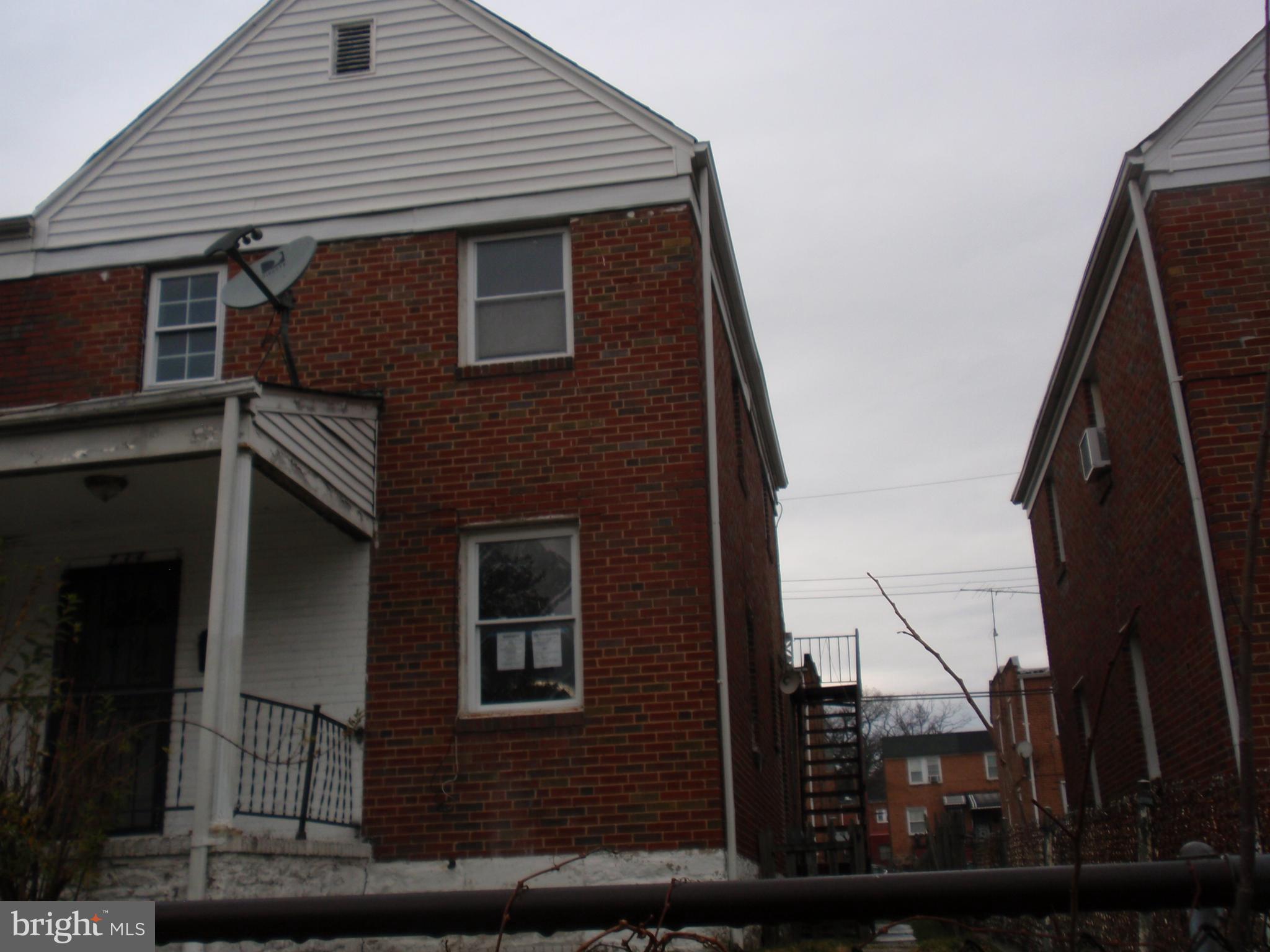 GOVANS - Residential