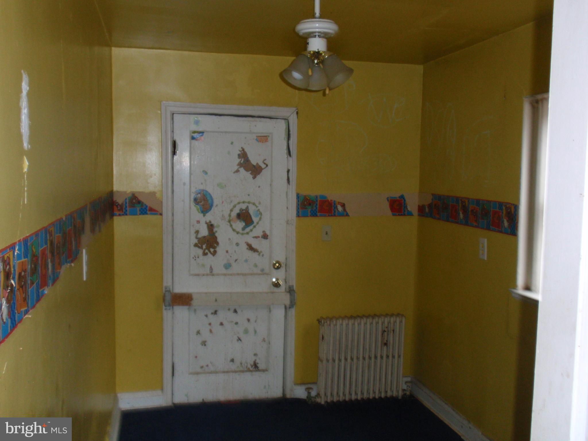 GOVANS - Residential