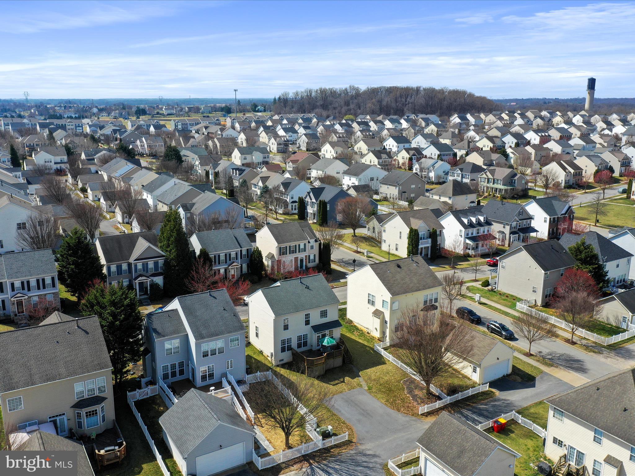 HUNTFIELD - Residential