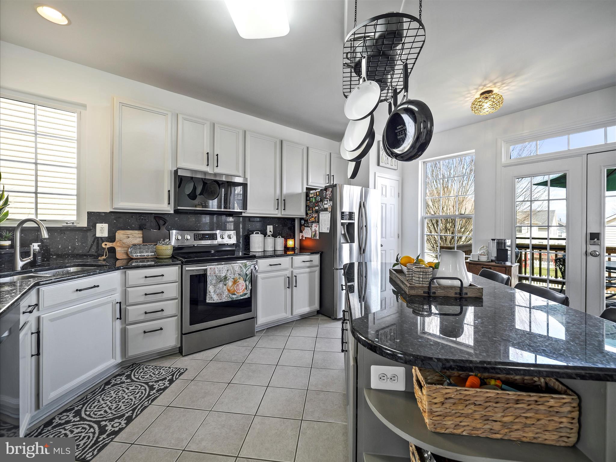 HUNTFIELD - Residential