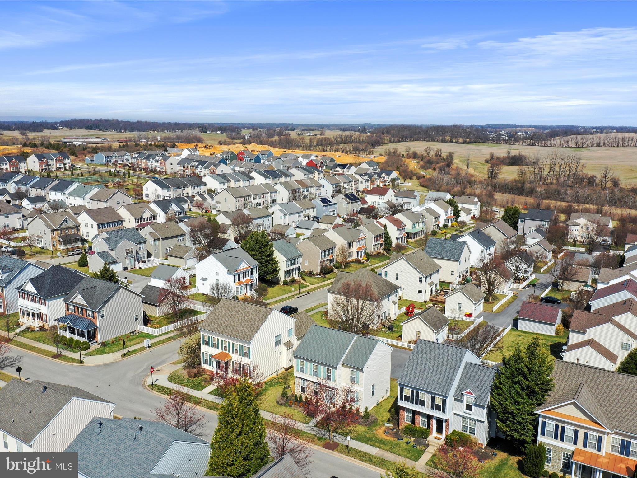 HUNTFIELD - Residential