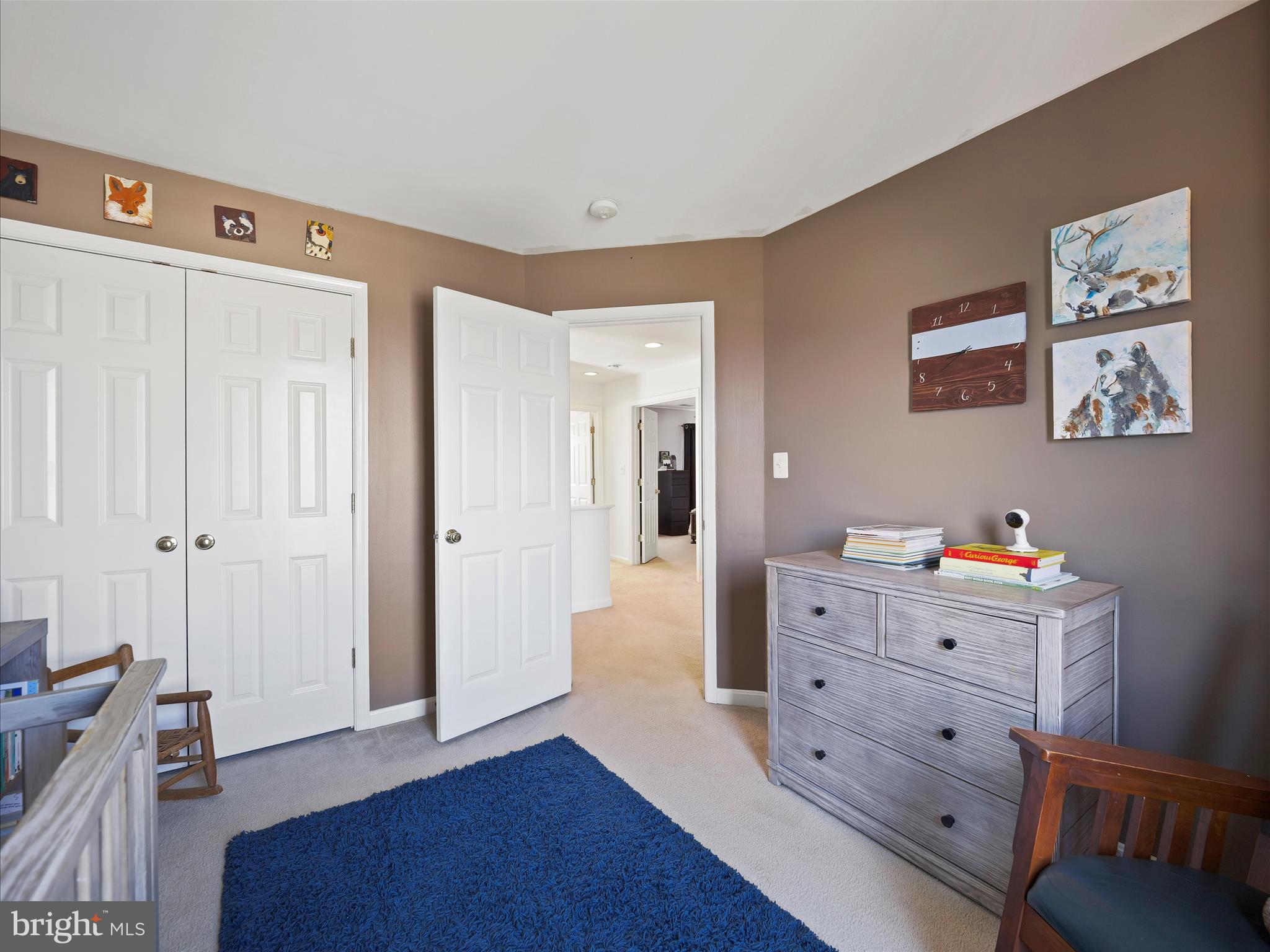 HUNTFIELD - Residential