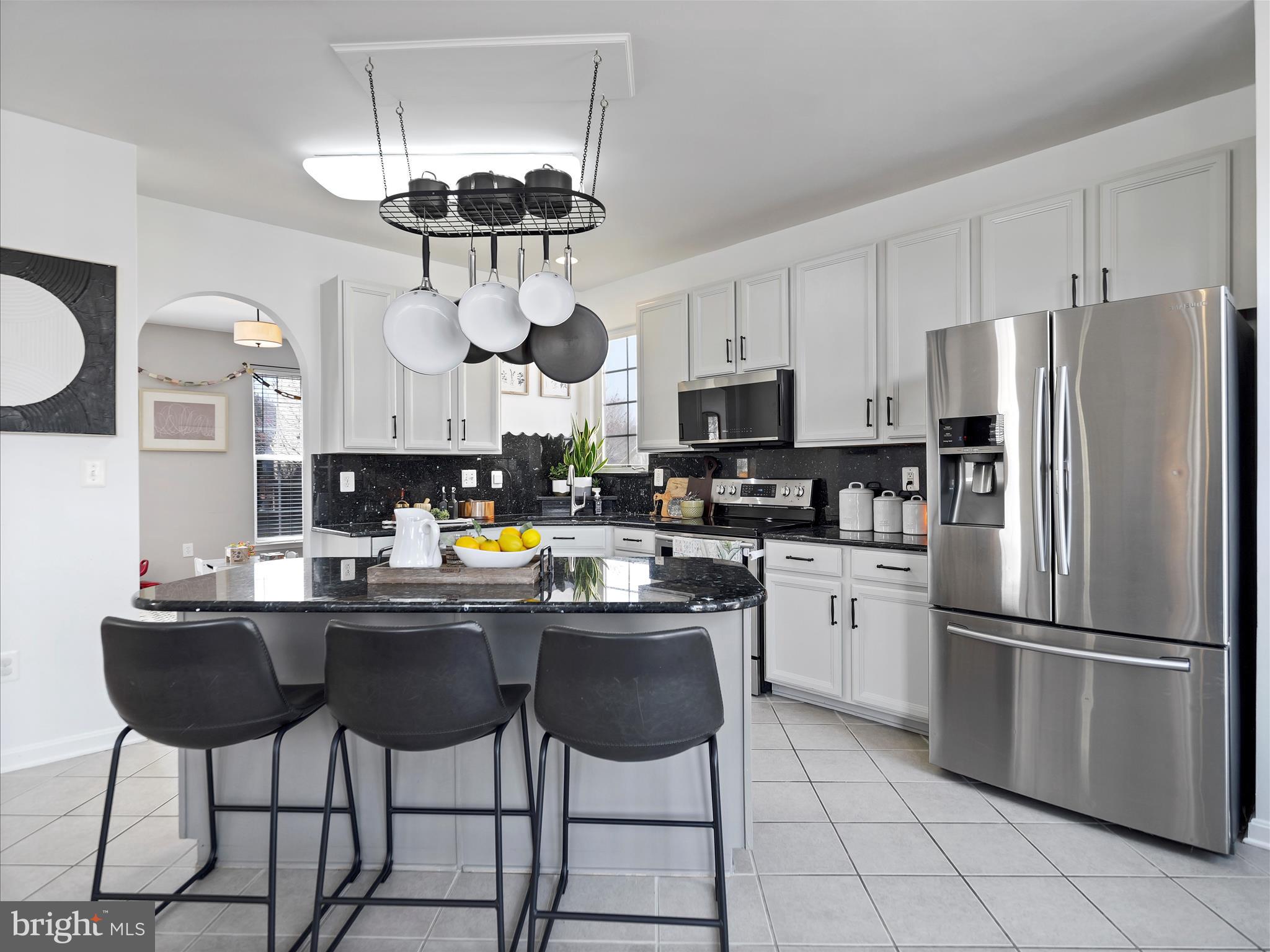 HUNTFIELD - Residential