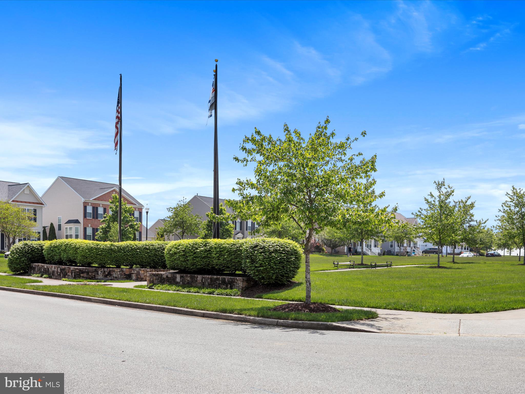 HUNTFIELD - Residential