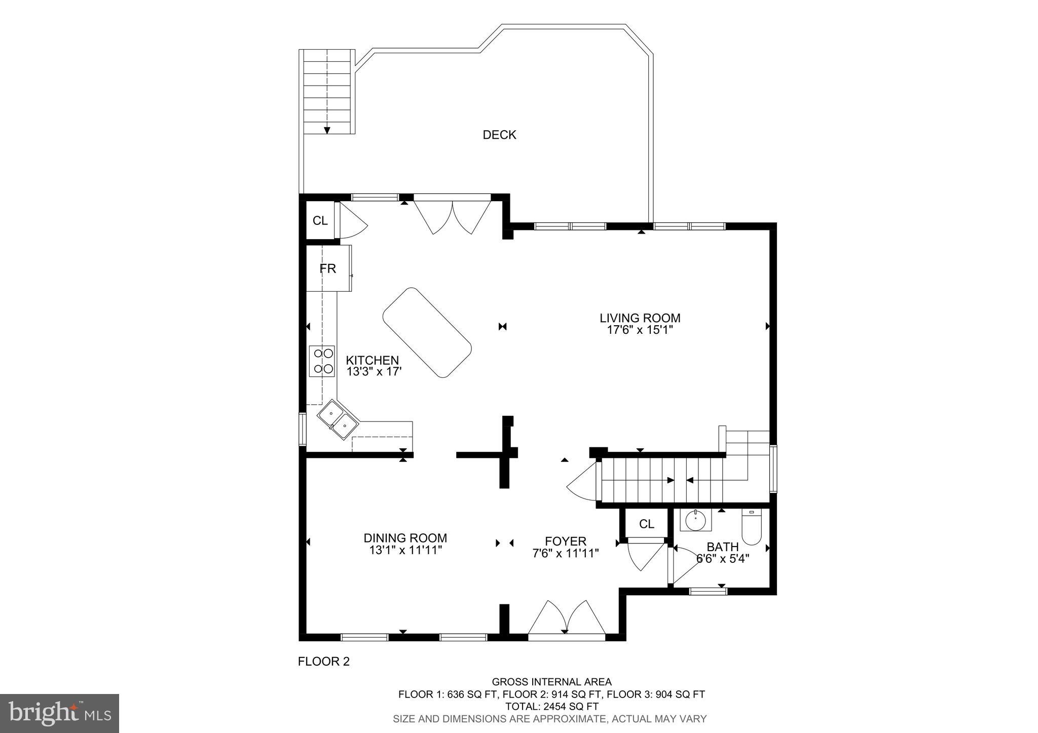 HUNTFIELD - Residential