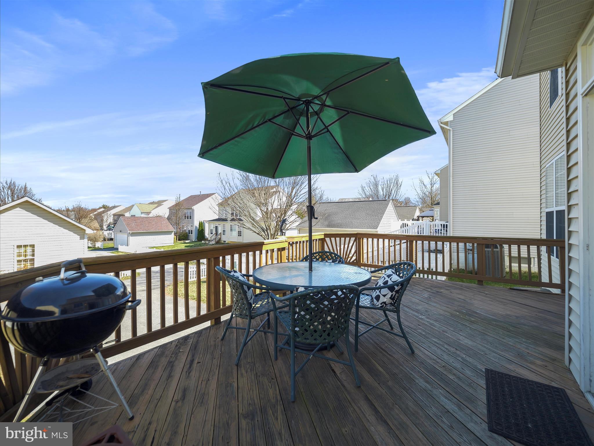 HUNTFIELD - Residential