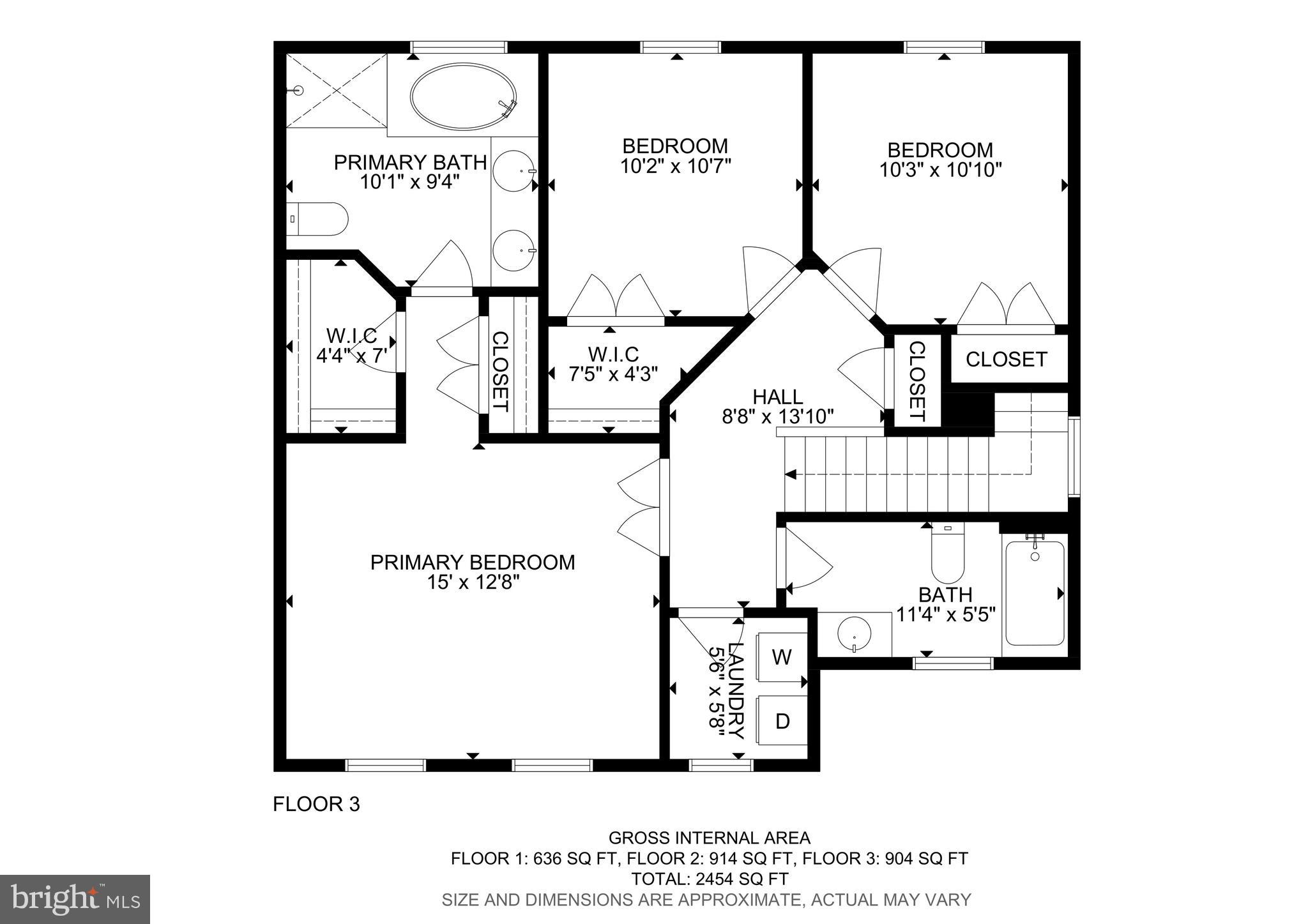 HUNTFIELD - Residential