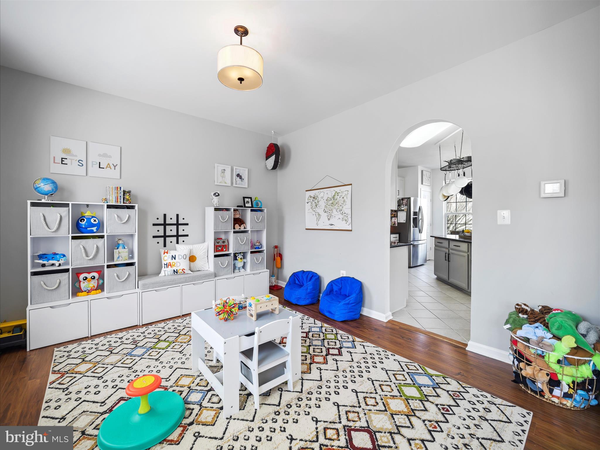 HUNTFIELD - Residential