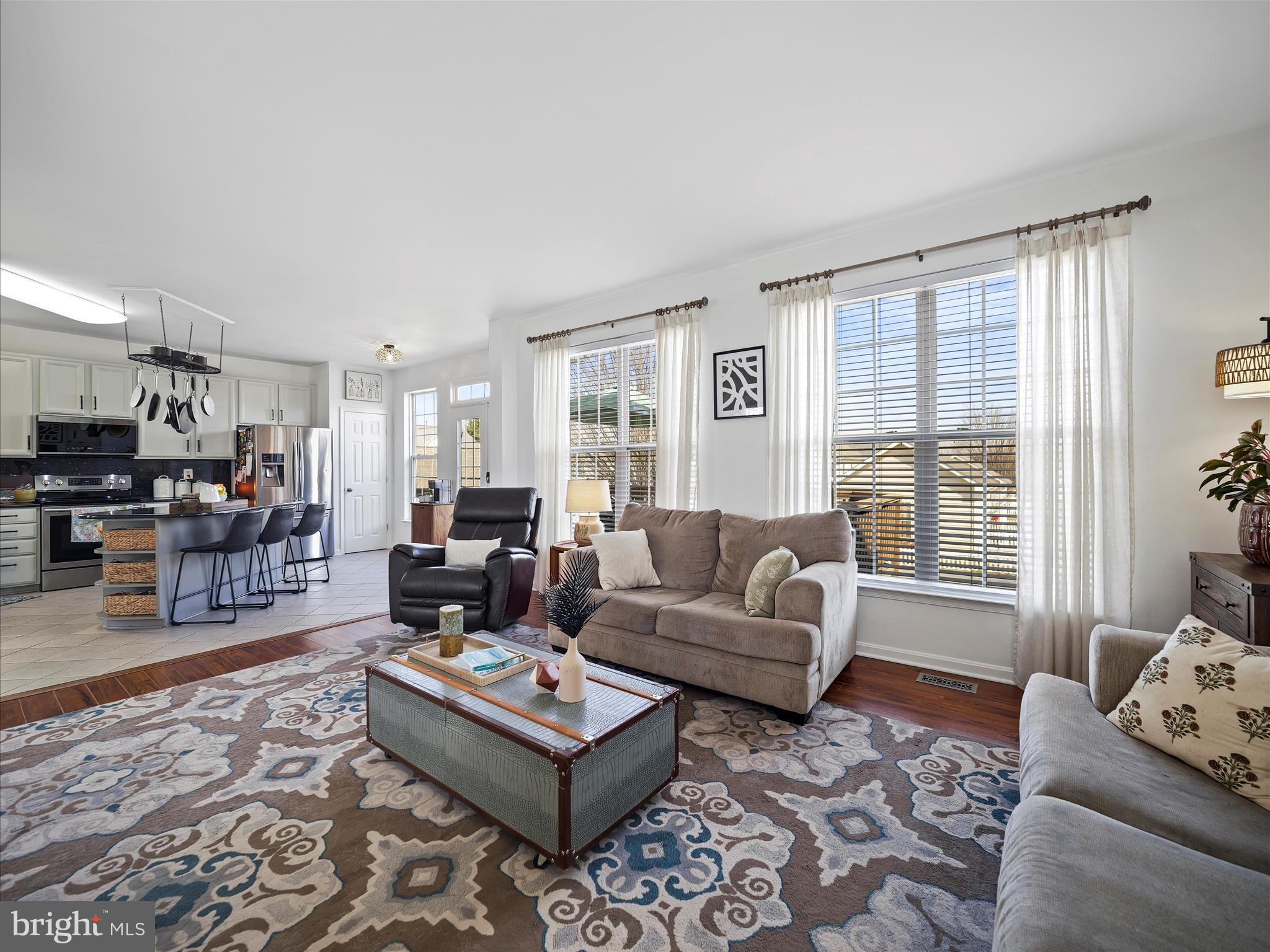 HUNTFIELD - Residential