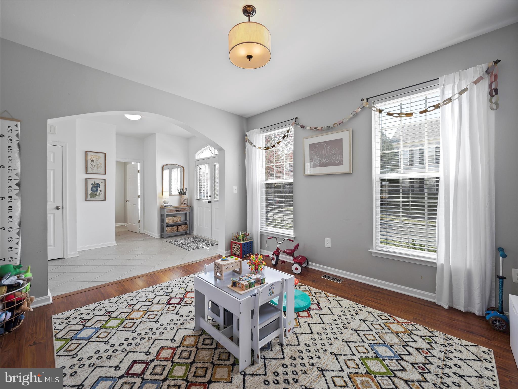 HUNTFIELD - Residential