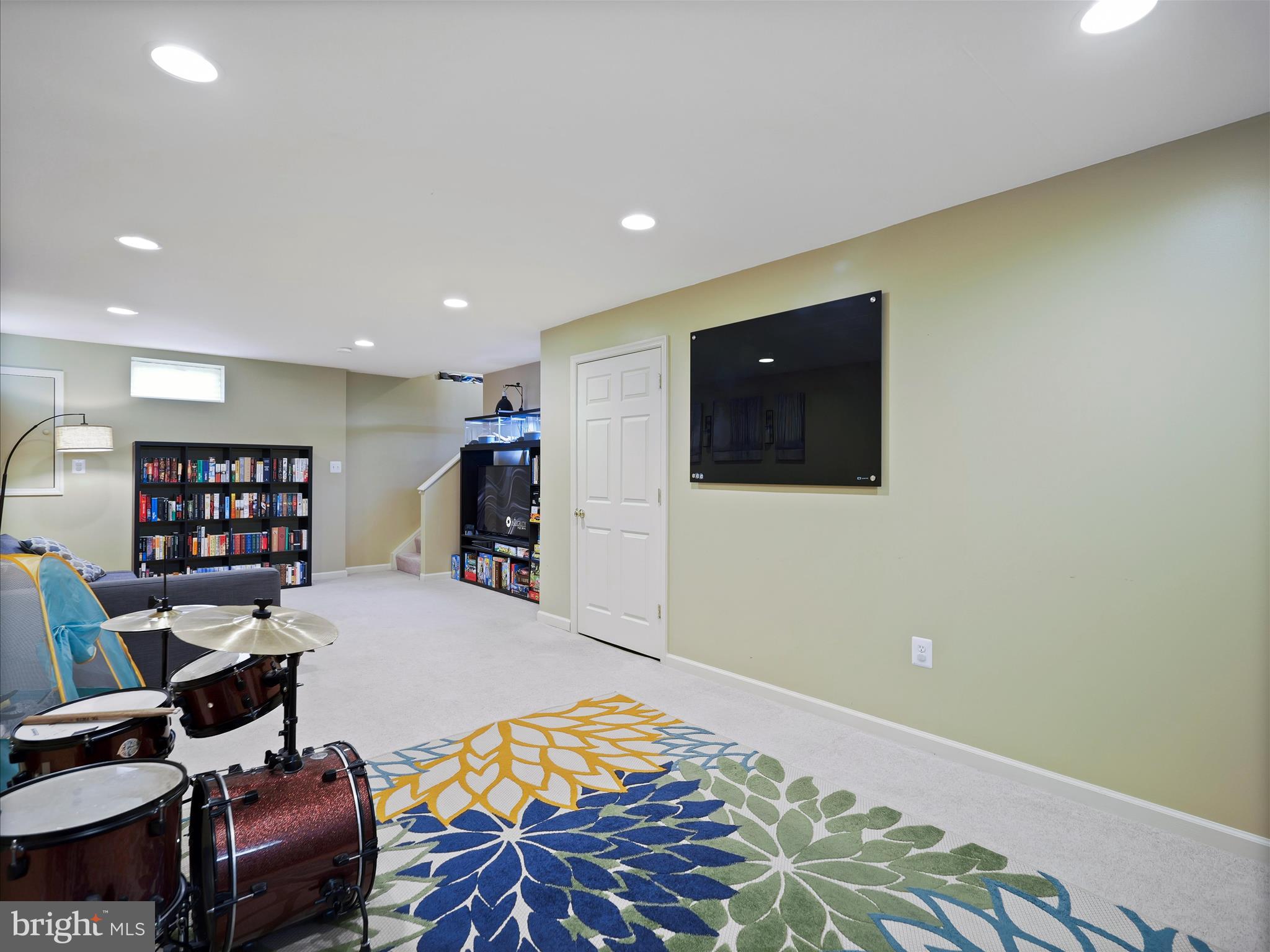 HUNTFIELD - Residential