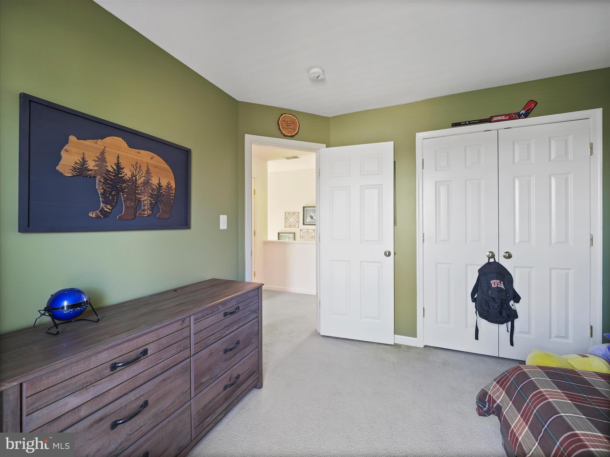 HUNTFIELD - Residential